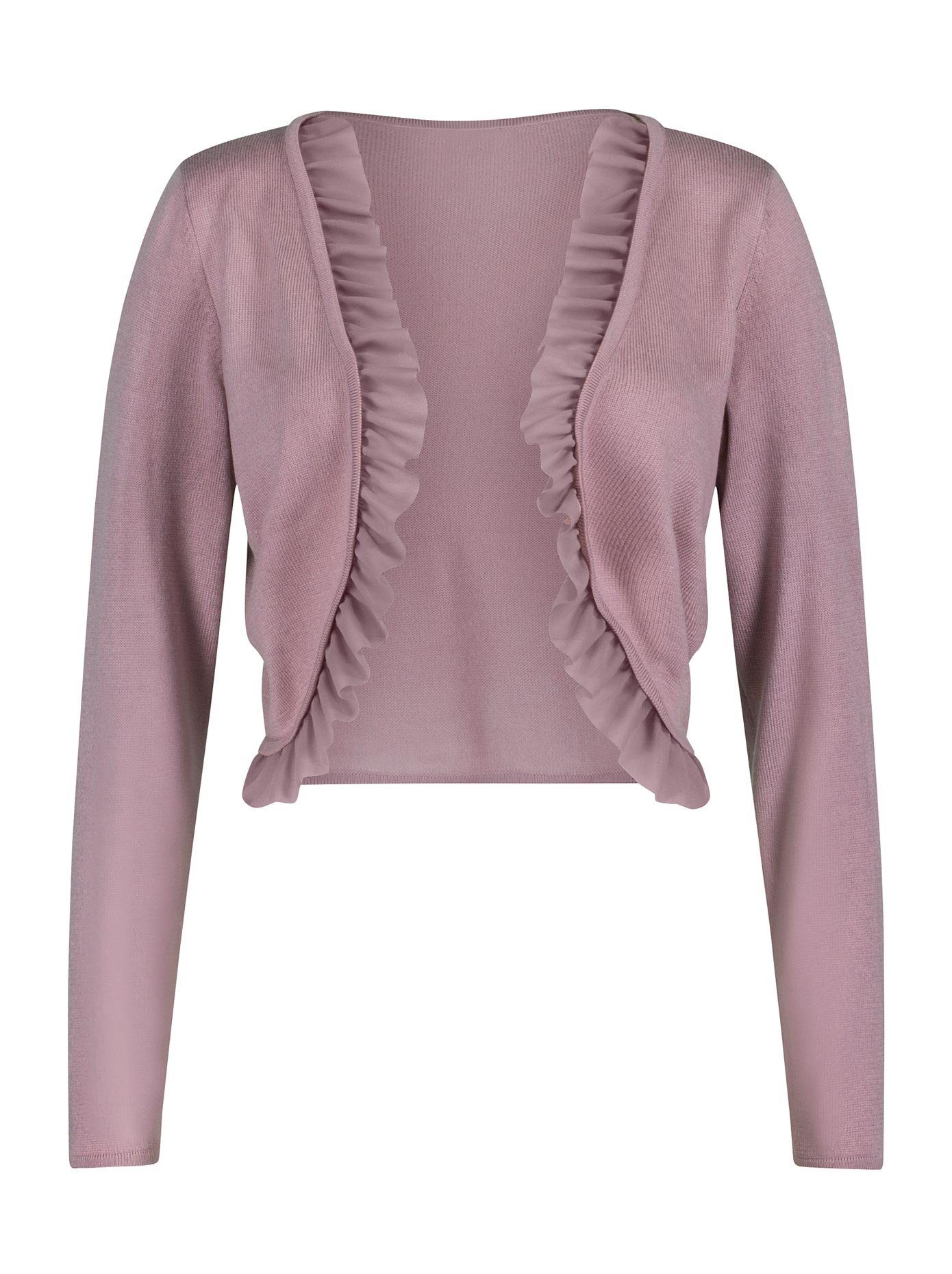 Lady Bolero