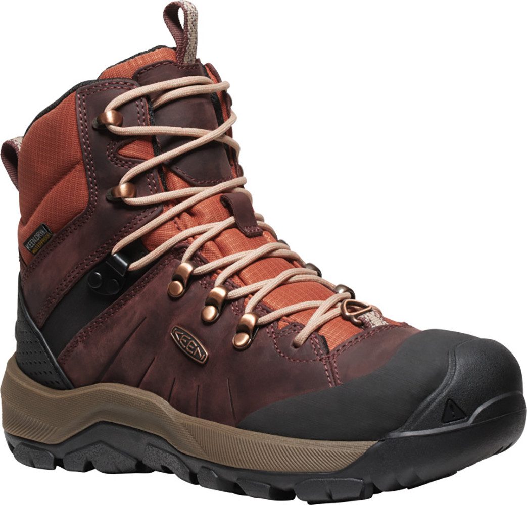 Keen Winterlaarzen REVEL IV MID POLAR Snowboots, winterlaarzen, winterschoenen