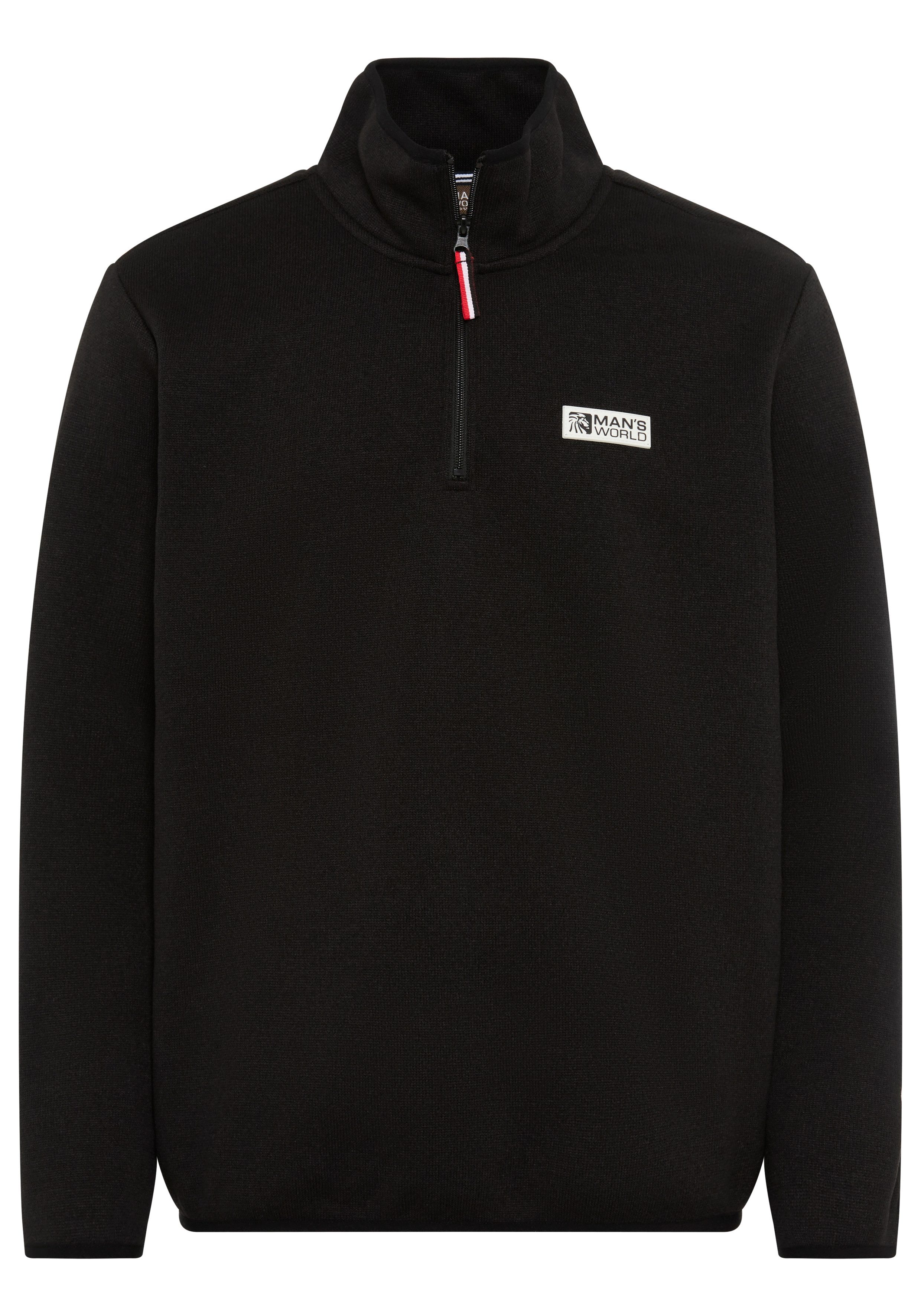 Man's World Sweatshirt