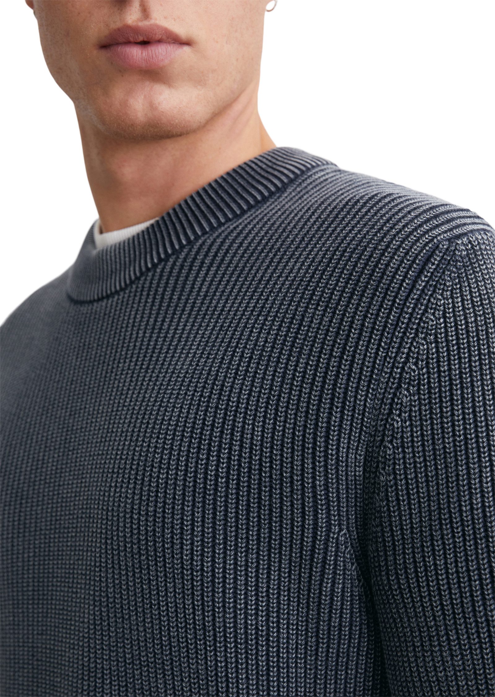 Marc O'Polo DENIM Trui met ronde hals
