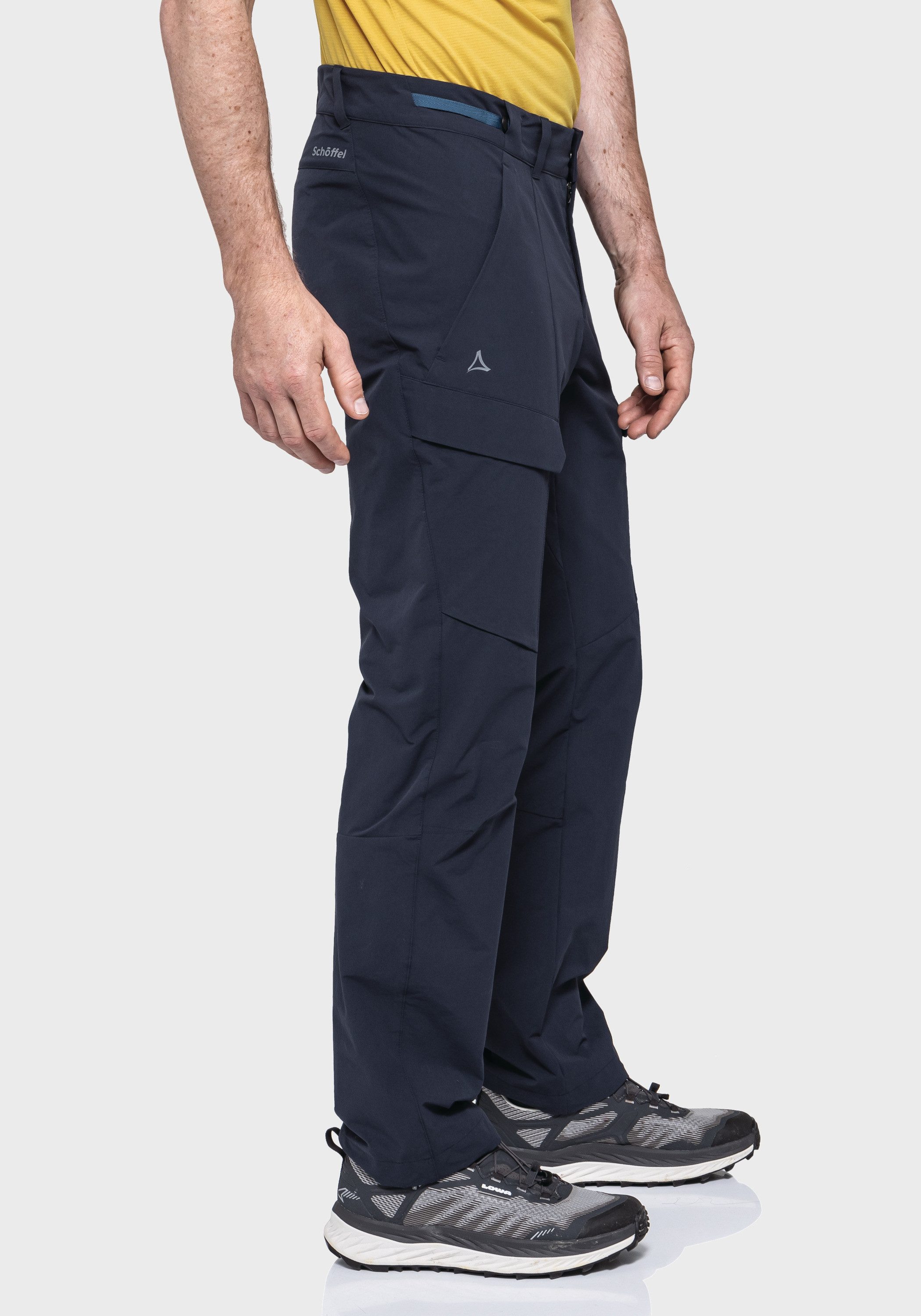 Schöffel Outdoorbroek Pants Kitzstein M