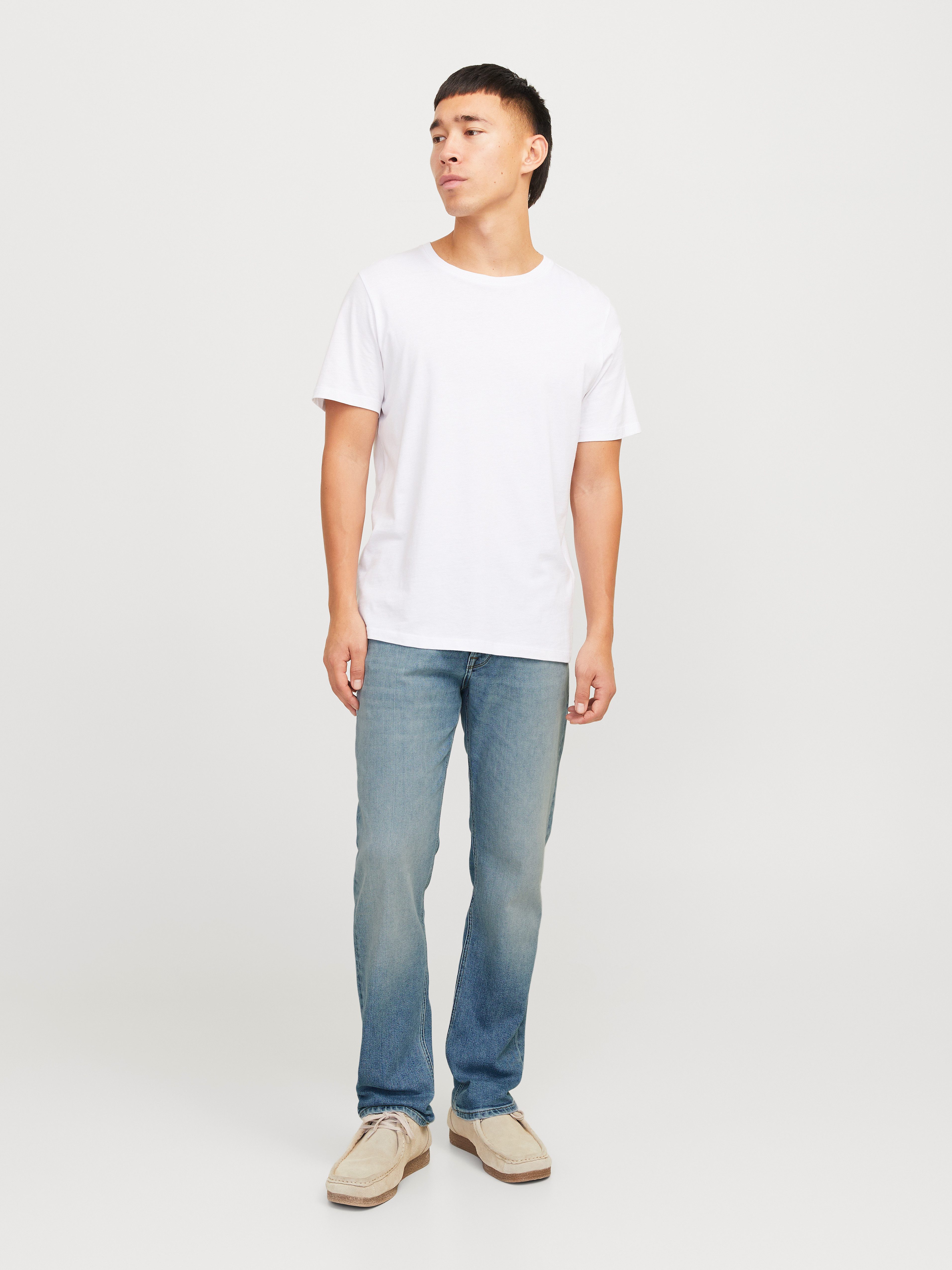 Jack & Jones Regular fit jeans JJICLARK JJORIGINAL JJ 678 NOOS