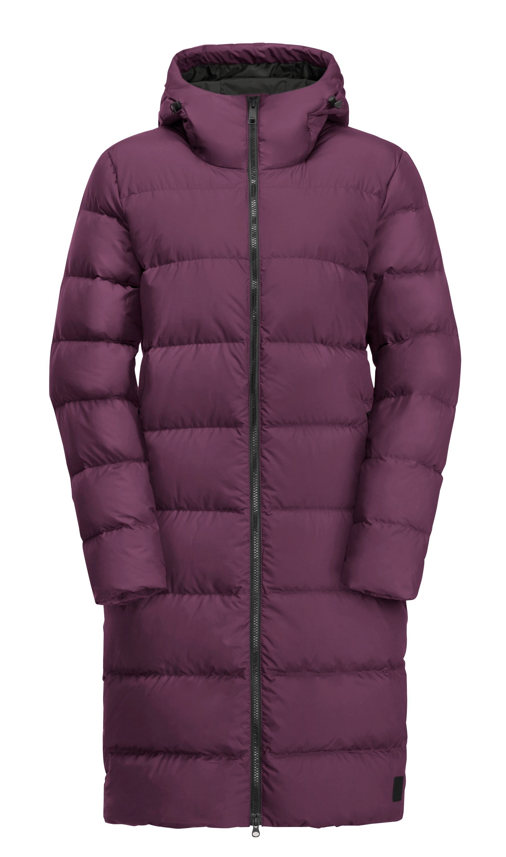 Jack Wolfskin Donsjas FROZEN PALACE COAT W