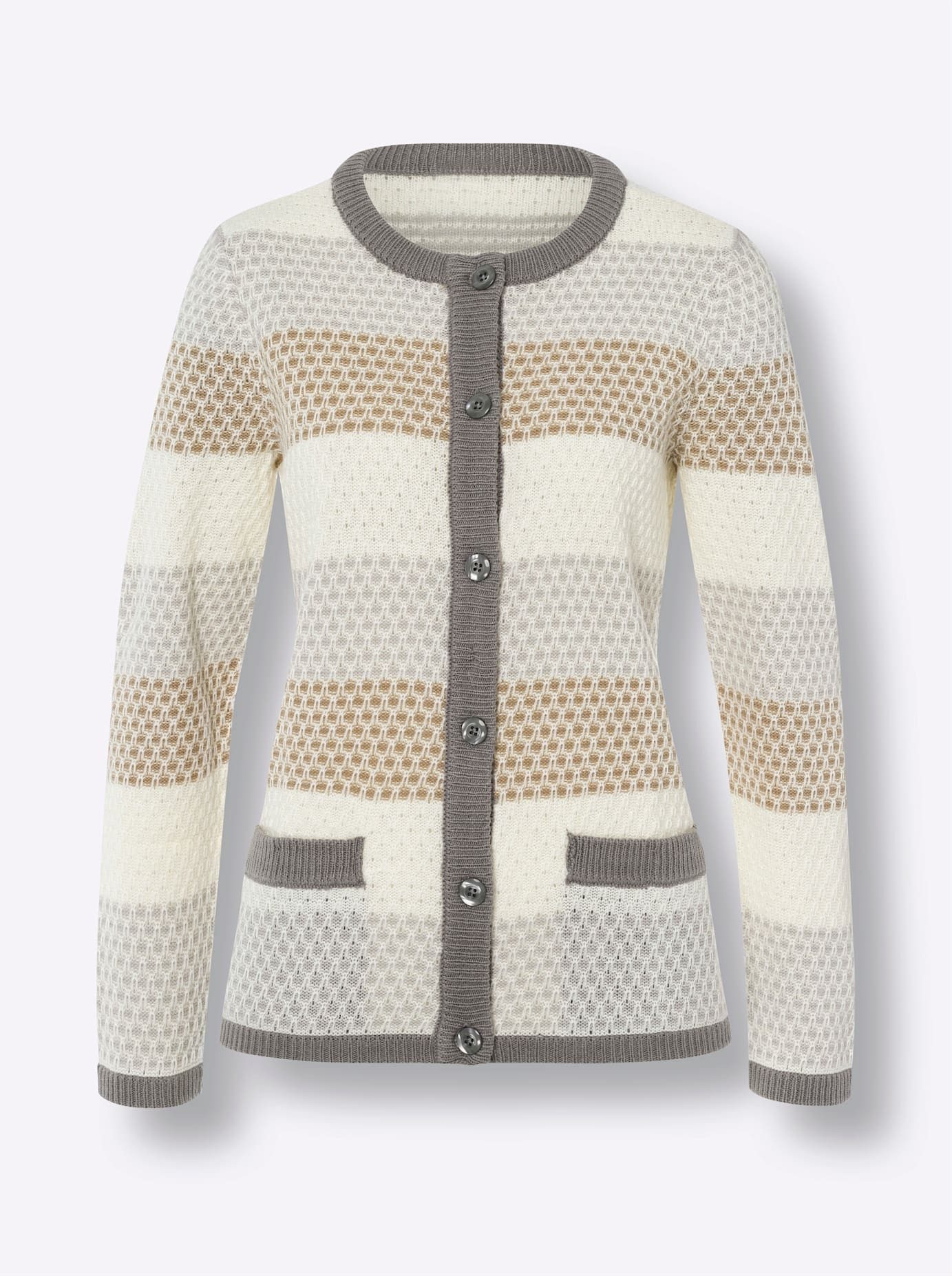 Classic Basics Vest