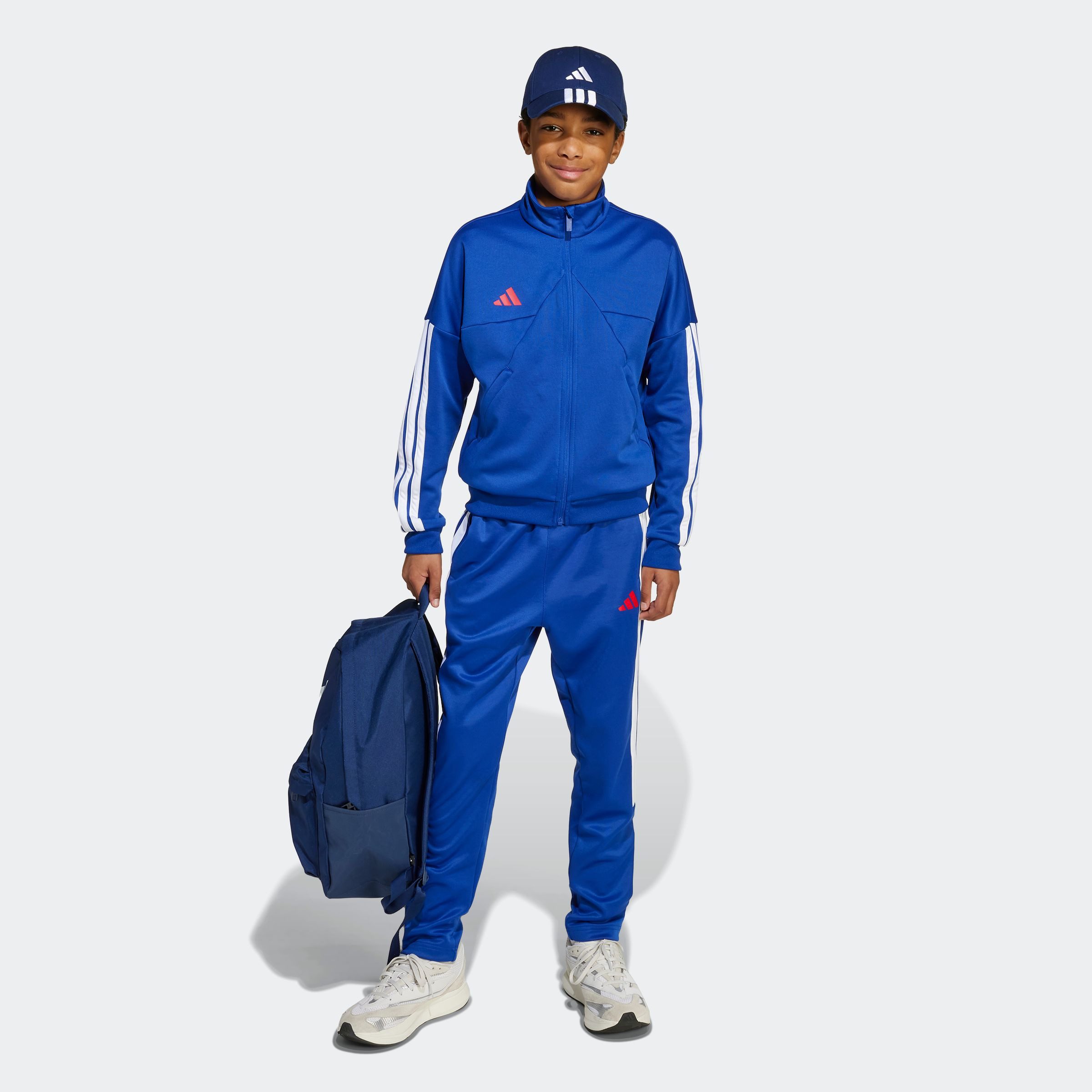 adidas Sportswear Outdoorjack J HOT TTOP