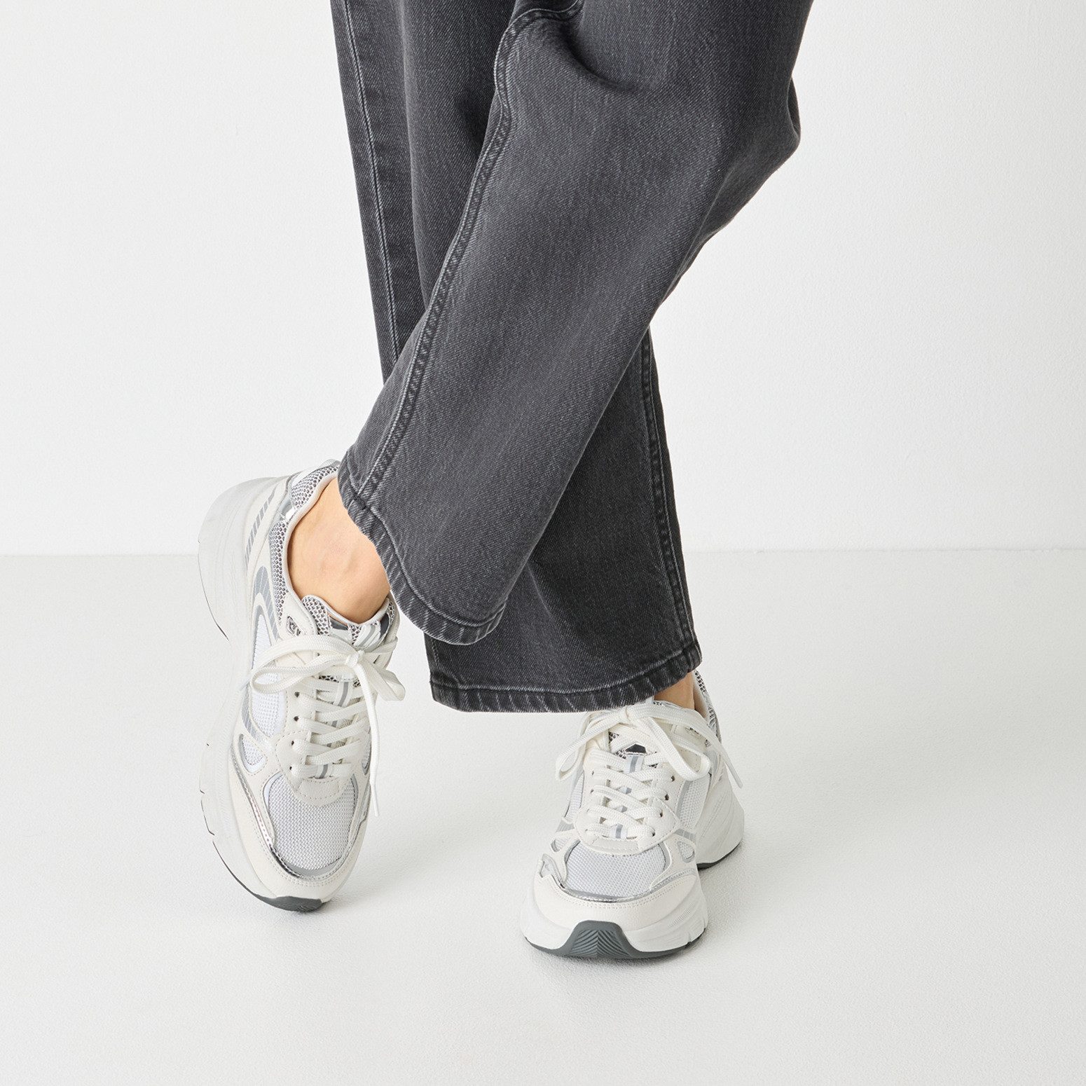 Tamaris Plateausneakers