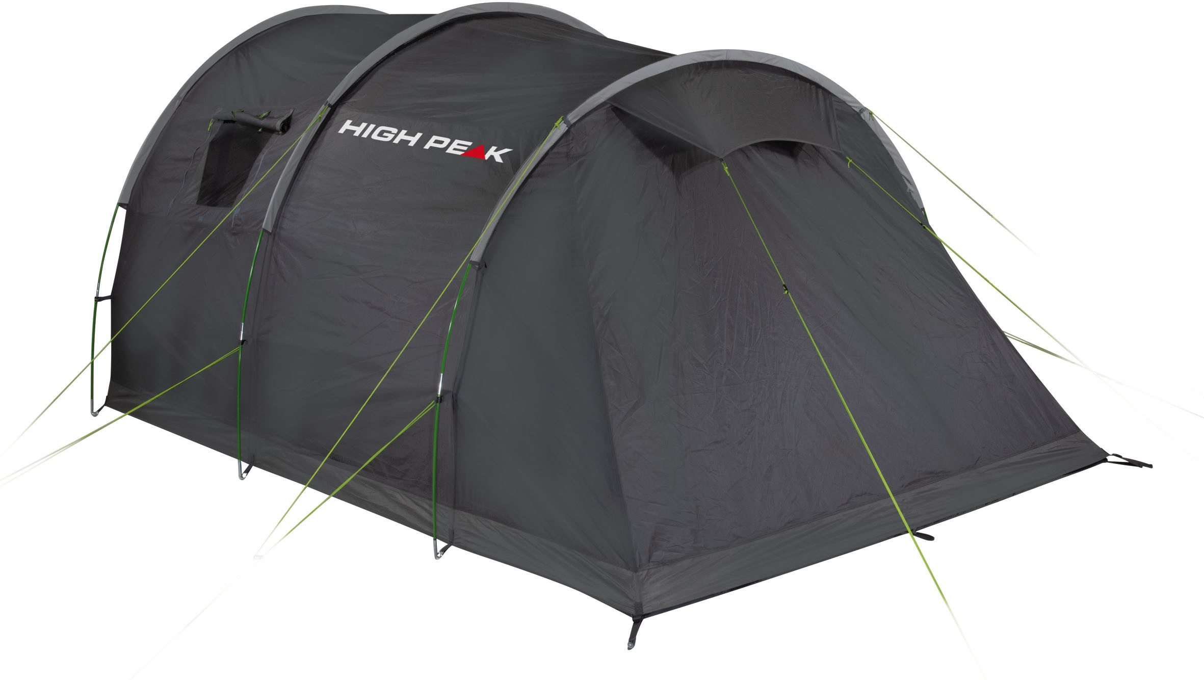 High Peak Tunneltent Torri 4.0