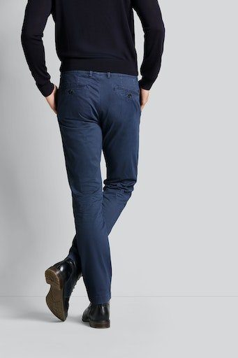 Bugatti Chino met lichte structuur