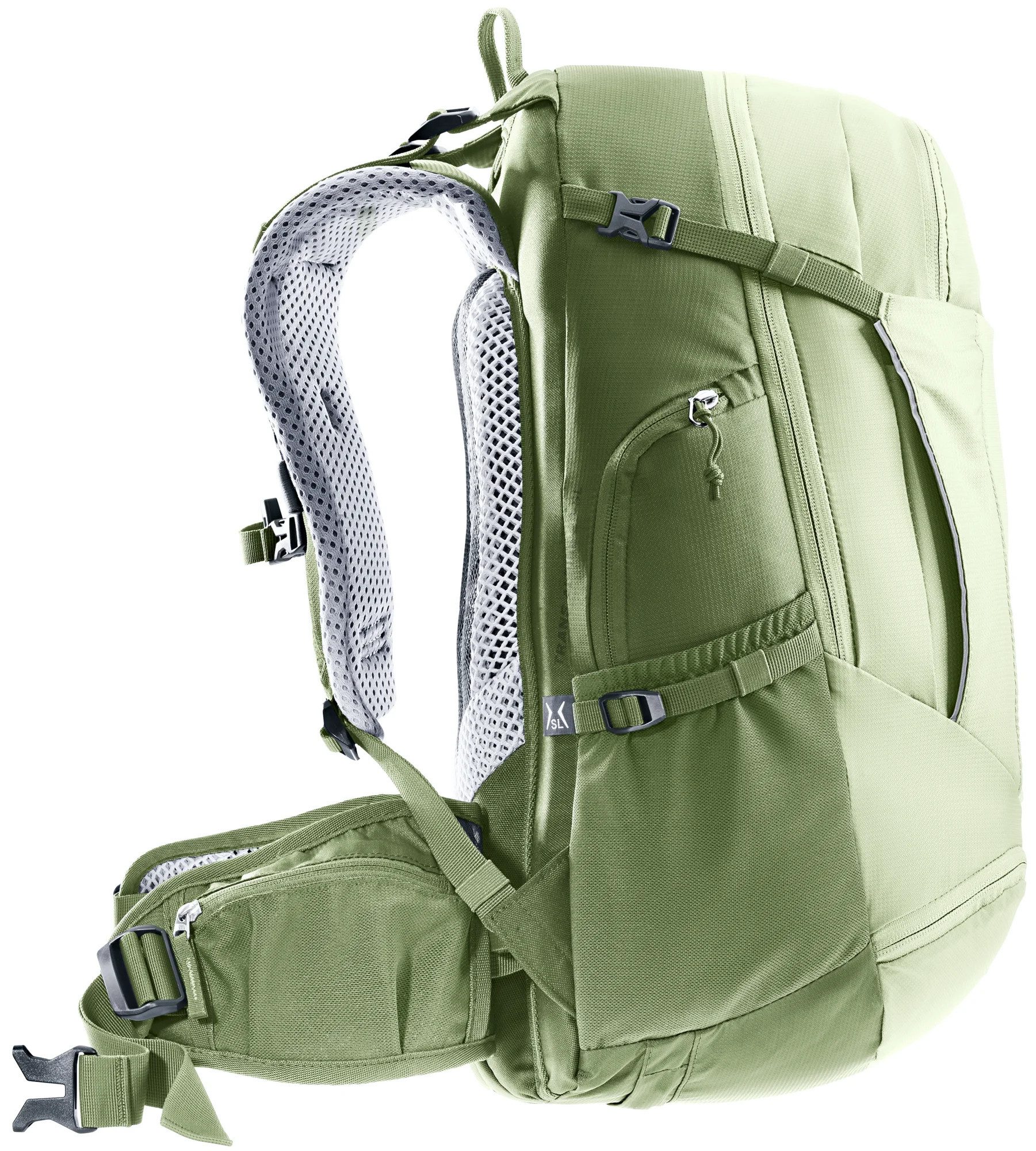 Deuter Fietsrugzak TRANS ALPINE 28 SL (1-delig)