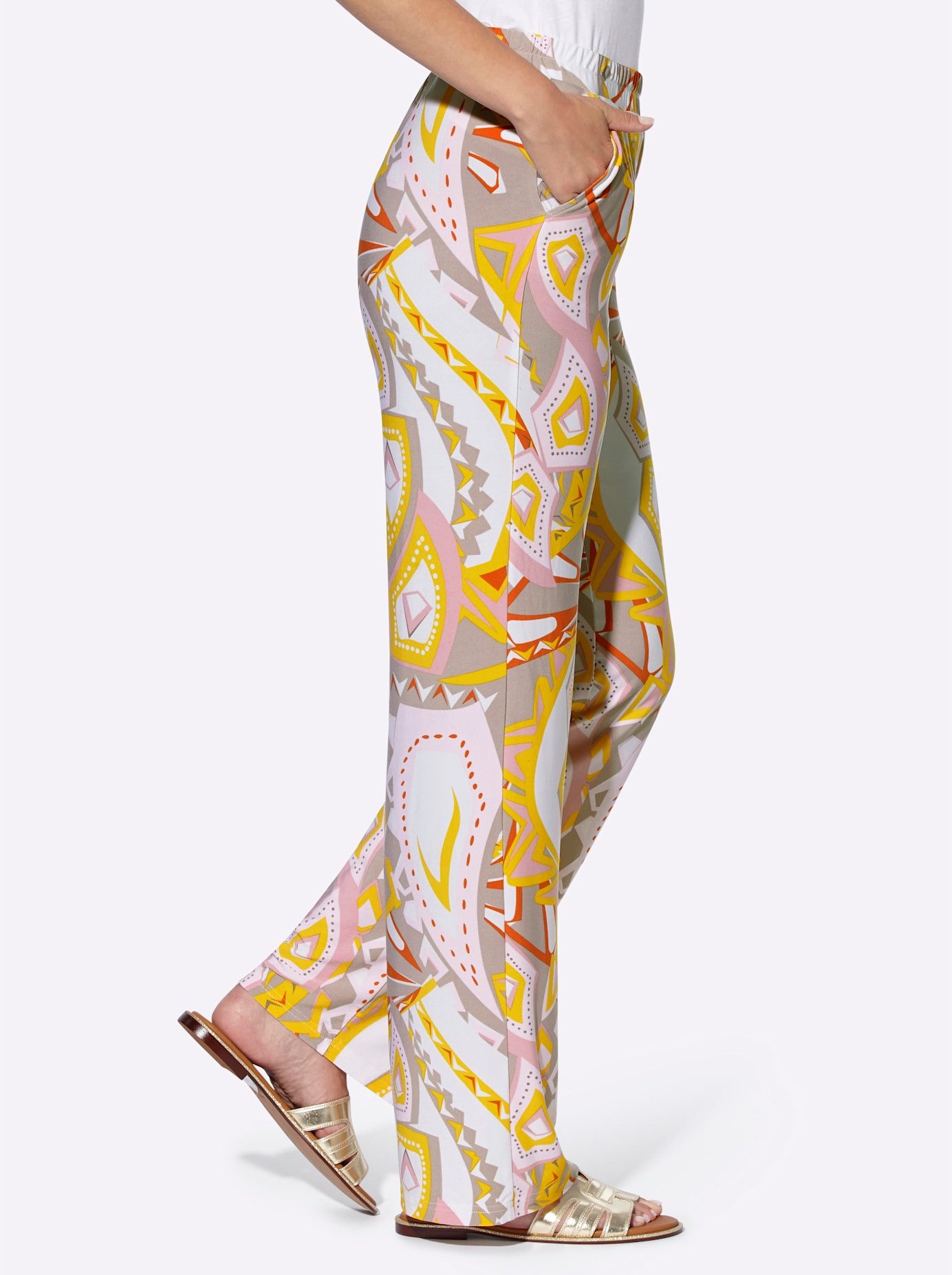 heine Jerseybroek