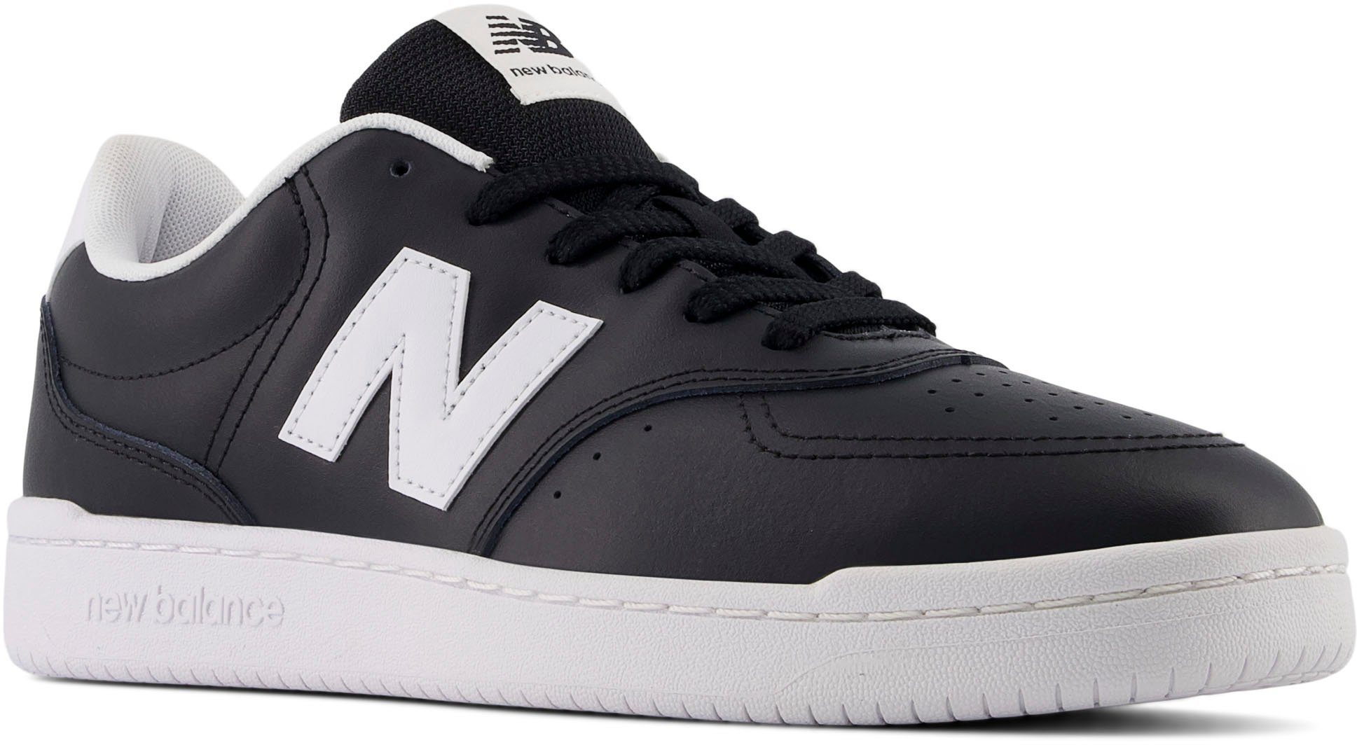 New Balance Sneakers BB80 geïnspireerd door de new balance 550