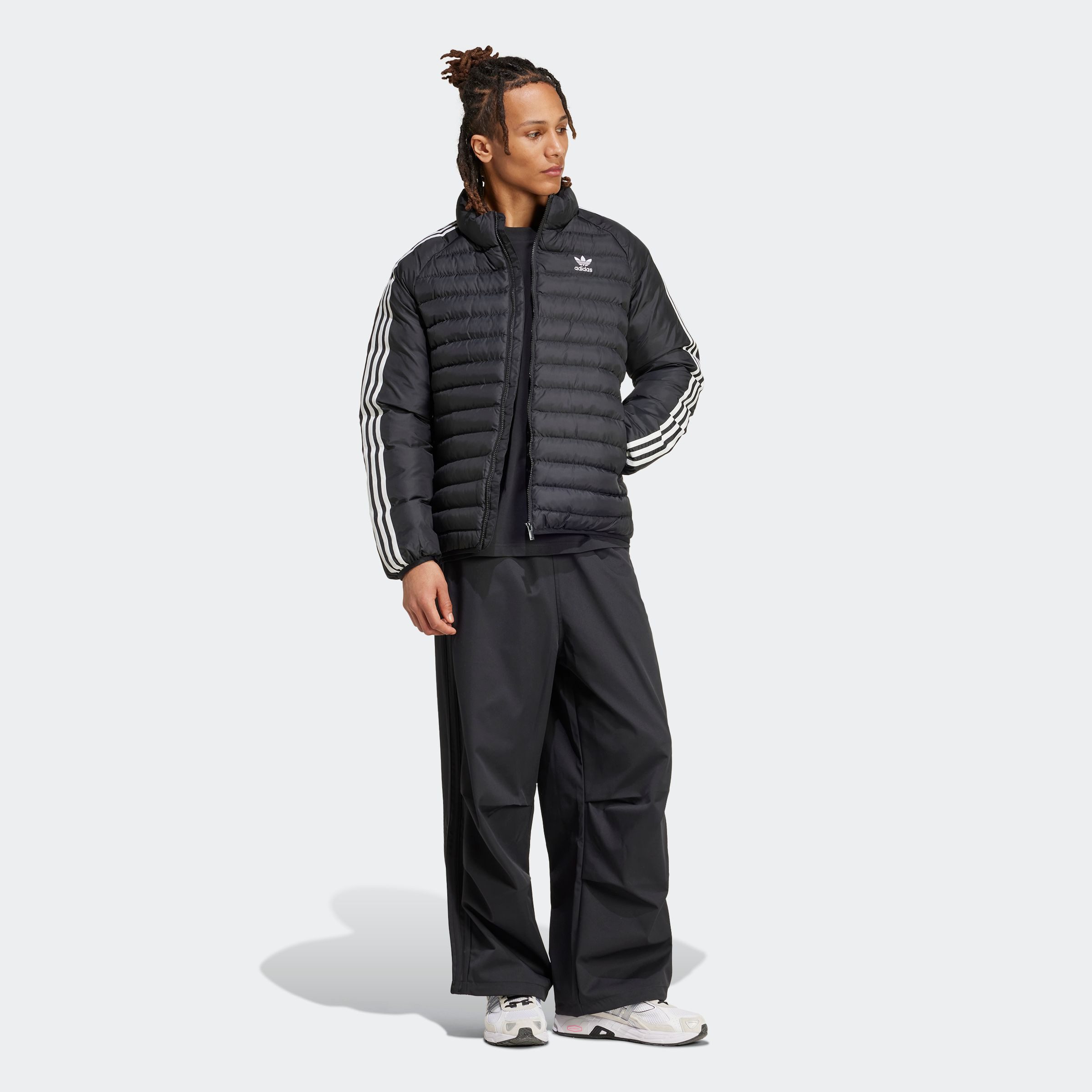 adidas Originals Gewatteerde jas PADDED COLL JKT