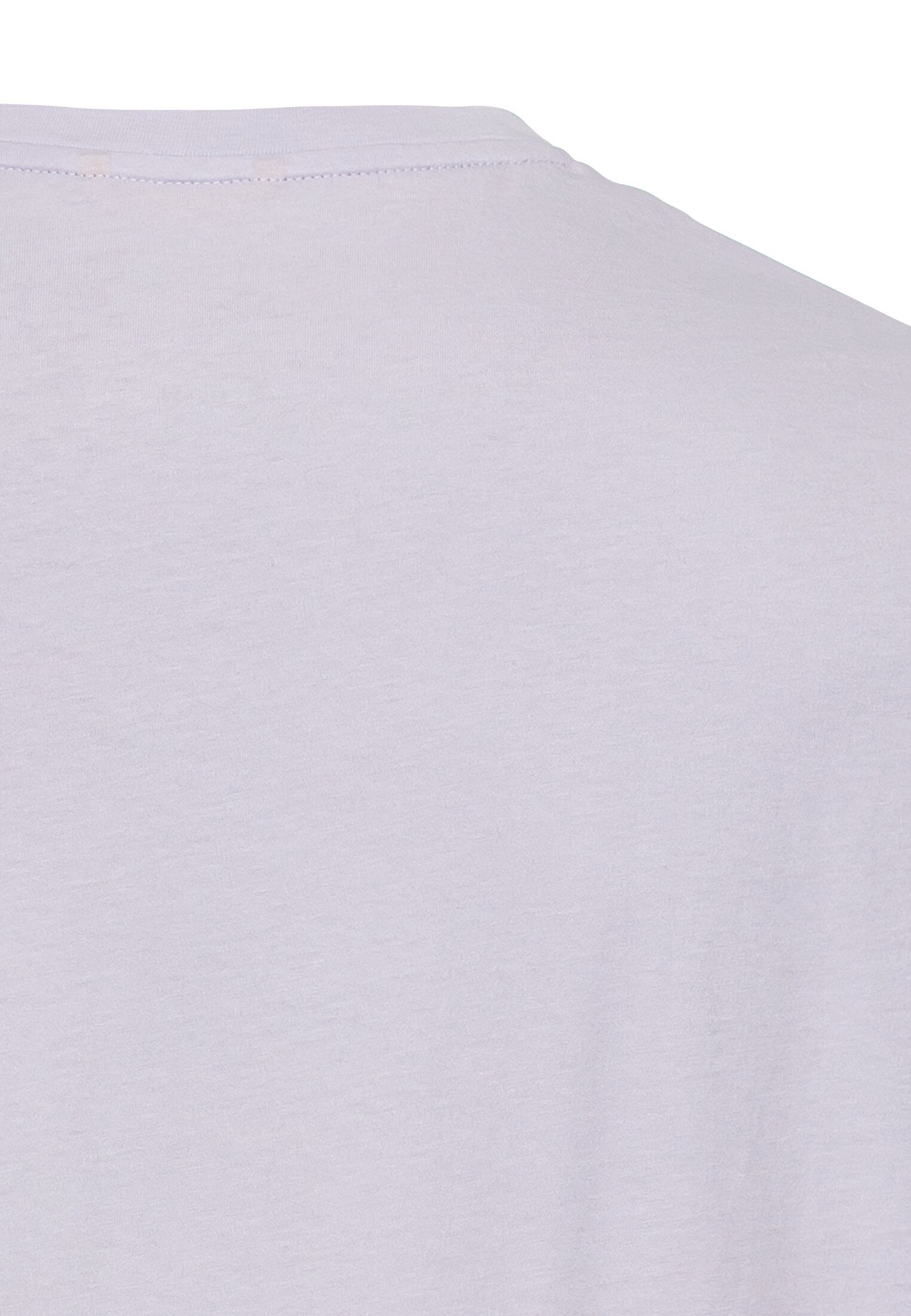 camel active Shirt met print met print en van 100% katoen
