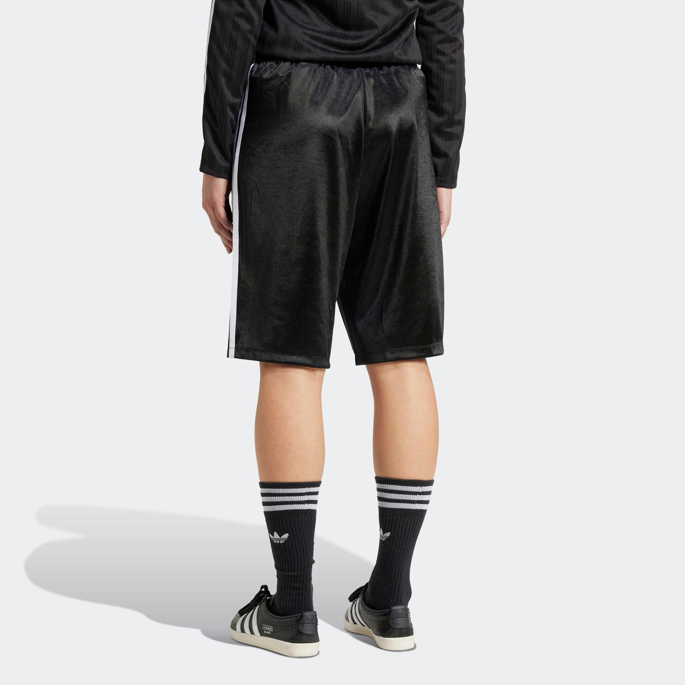 adidas Originals Short FIREBIRD SHORT (1-delig)