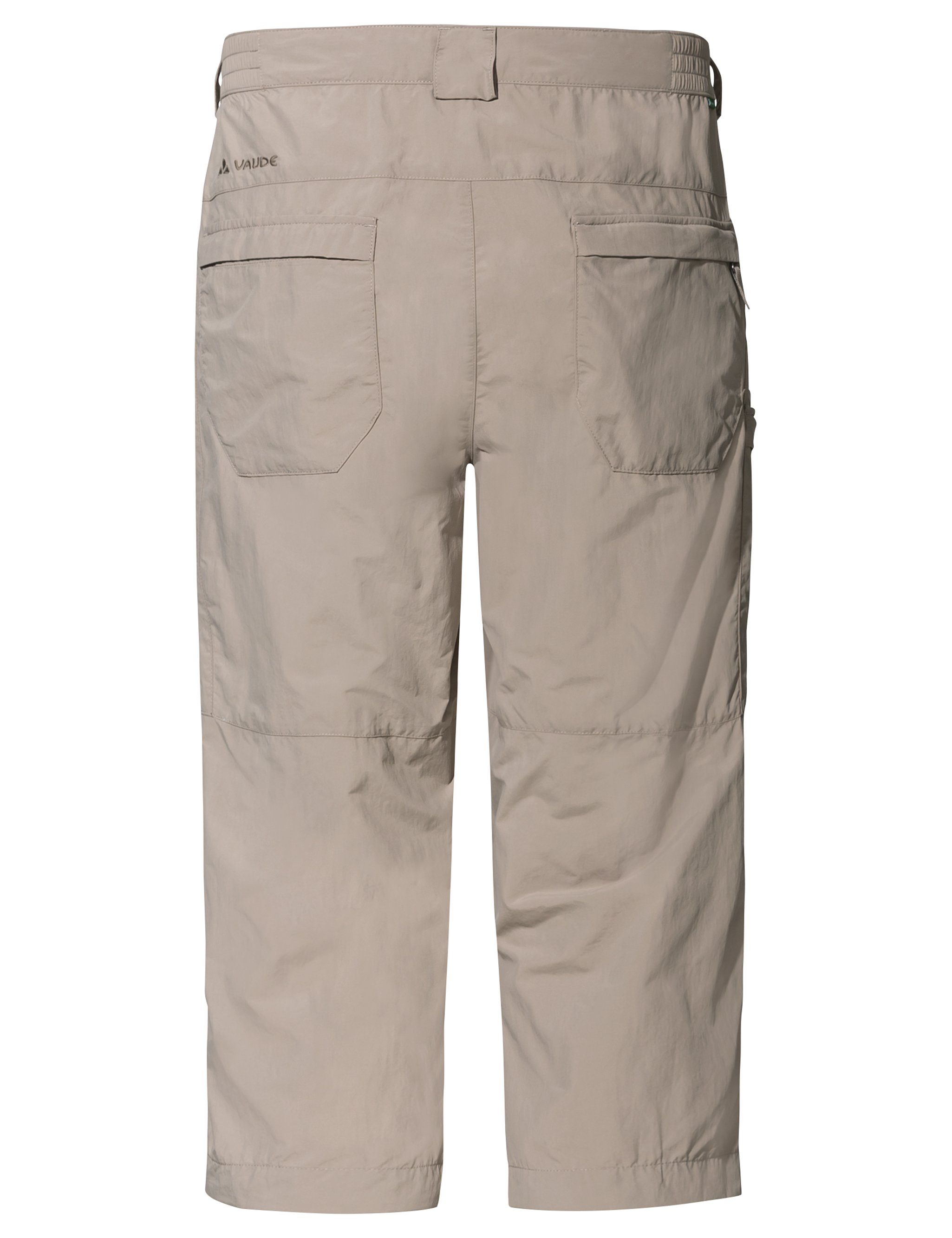 VAUDE 3/4 broek MEN'S FARLEY CAPRI PANTS II