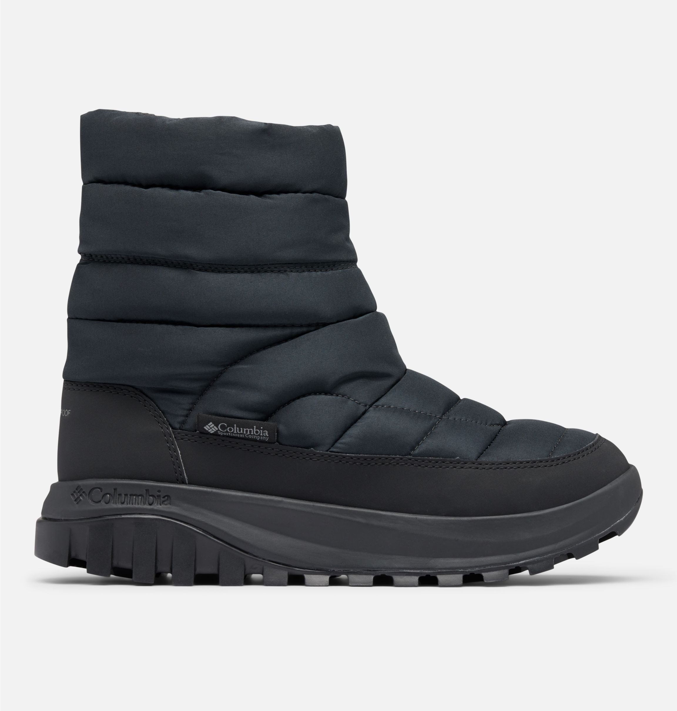 Columbia Winterlaarzen SNOWTROT™ MID waterdicht, warm