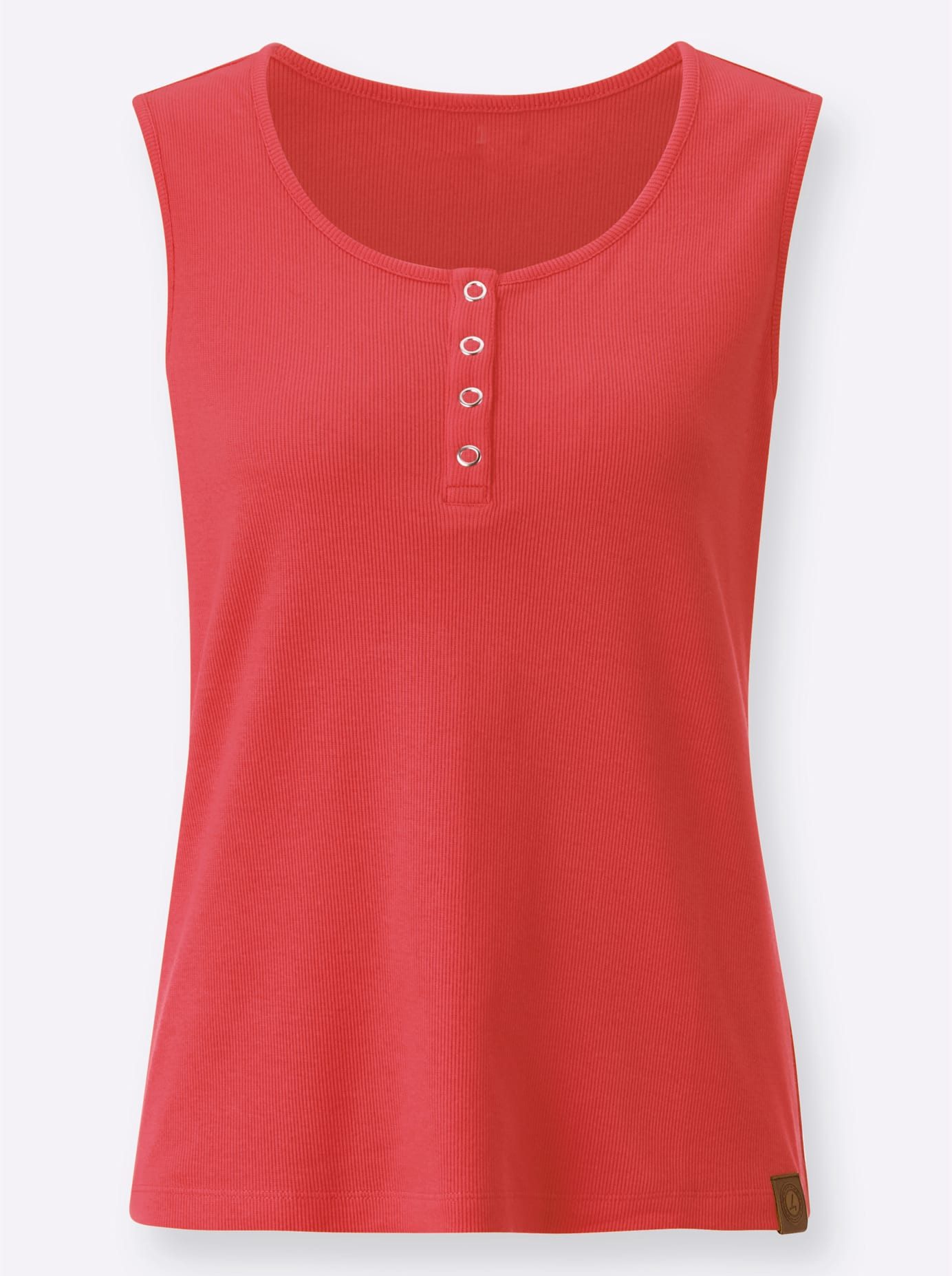 Casual Looks Shirttop