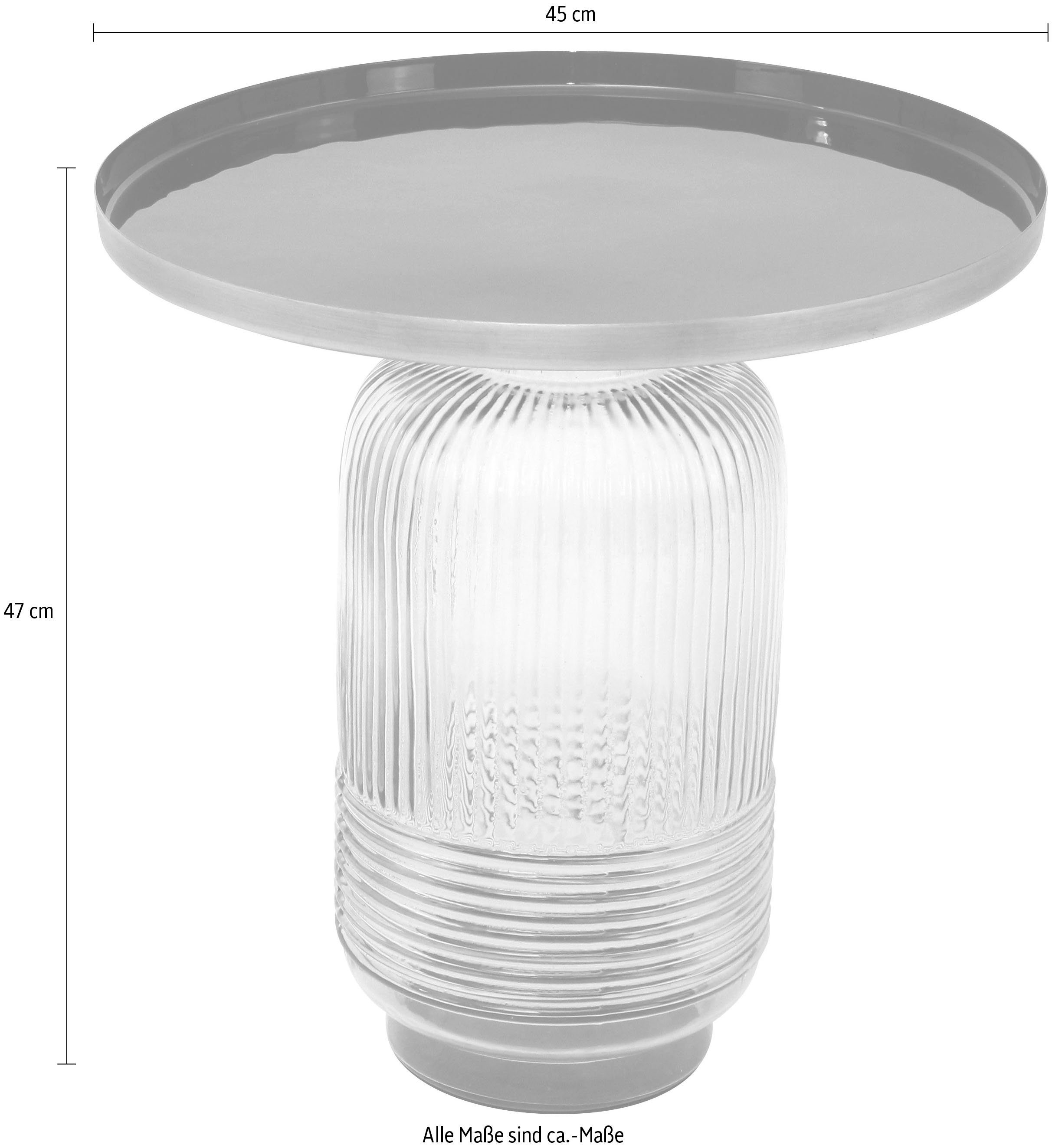 Paroli Bijzettafel