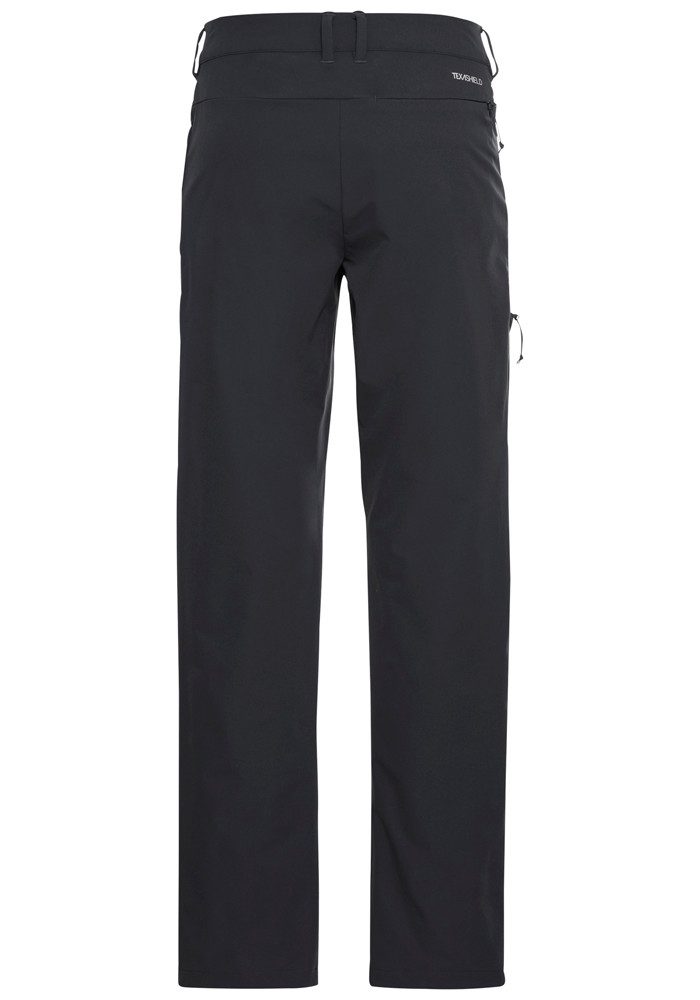 Jack Wolfskin Functionele broek PICO TRAIL PANTS W