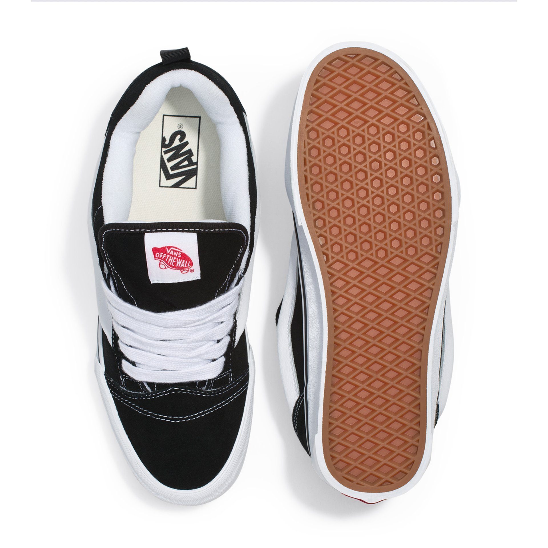 Vans Sneakers Knu Skool