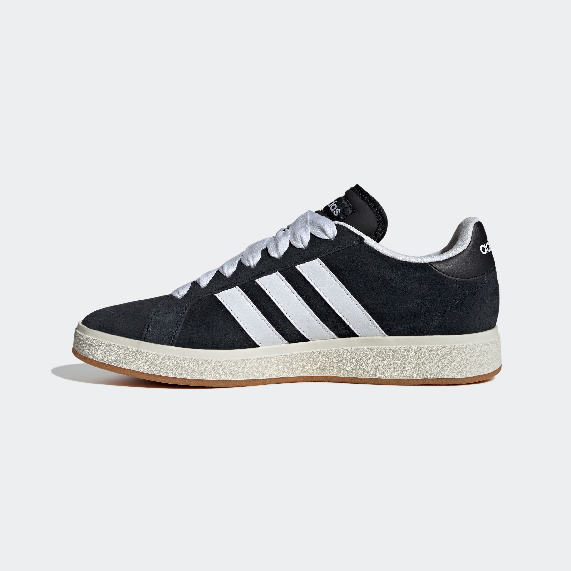 adidas Sportswear Sneakers GRAND COURT BASE 00S Ontwerp in de geest van de adidas Campus 00