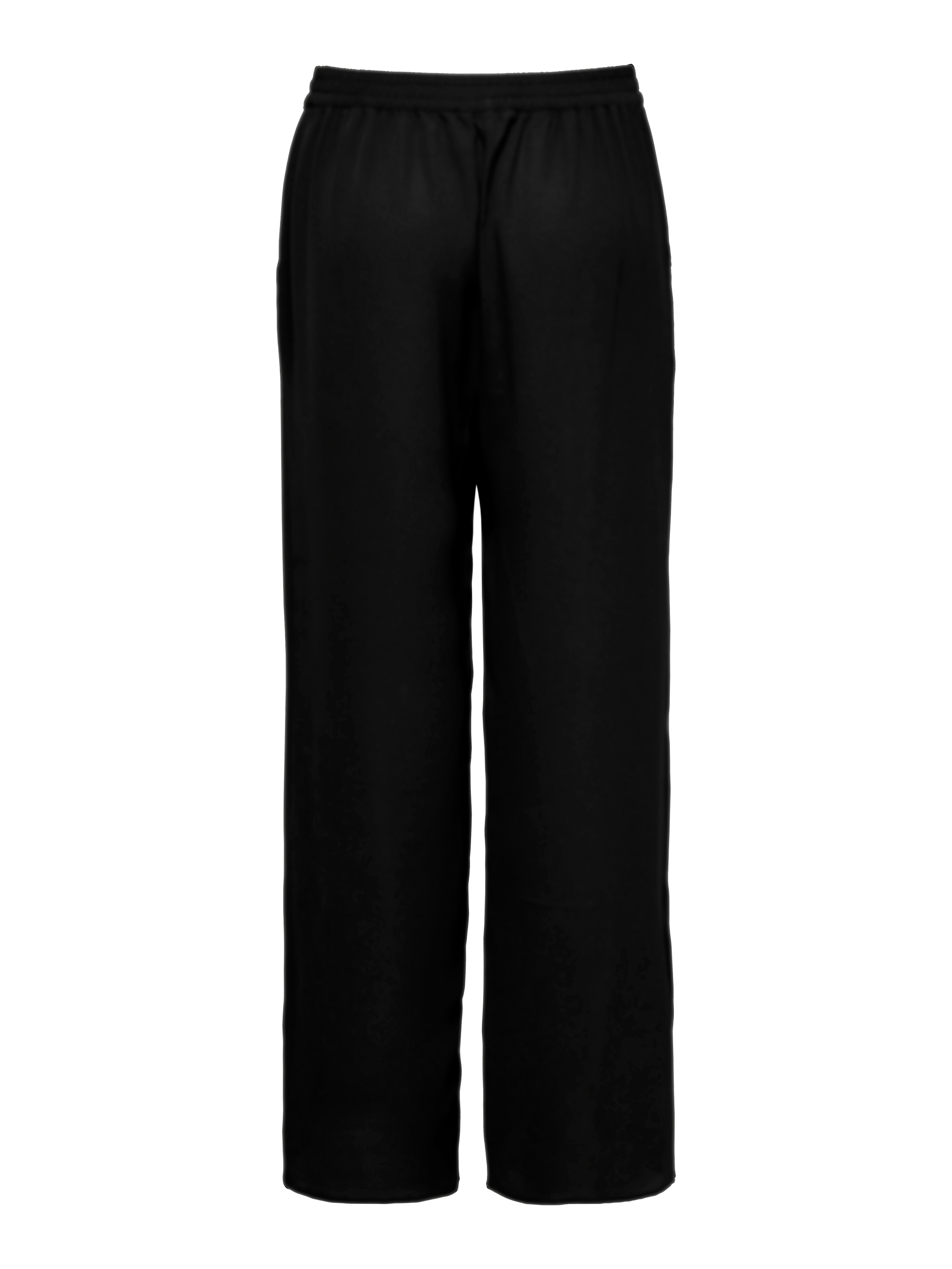 Only Palazzobroek ONLNOVA LIFE PALAZZO PANT SOLID PTM