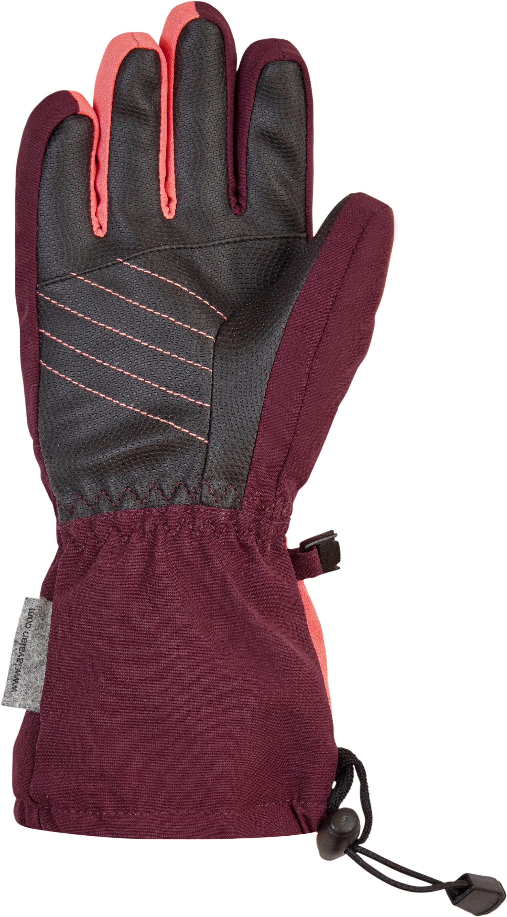 Ziener Skihandschoenen LAVAL AS(R) AW