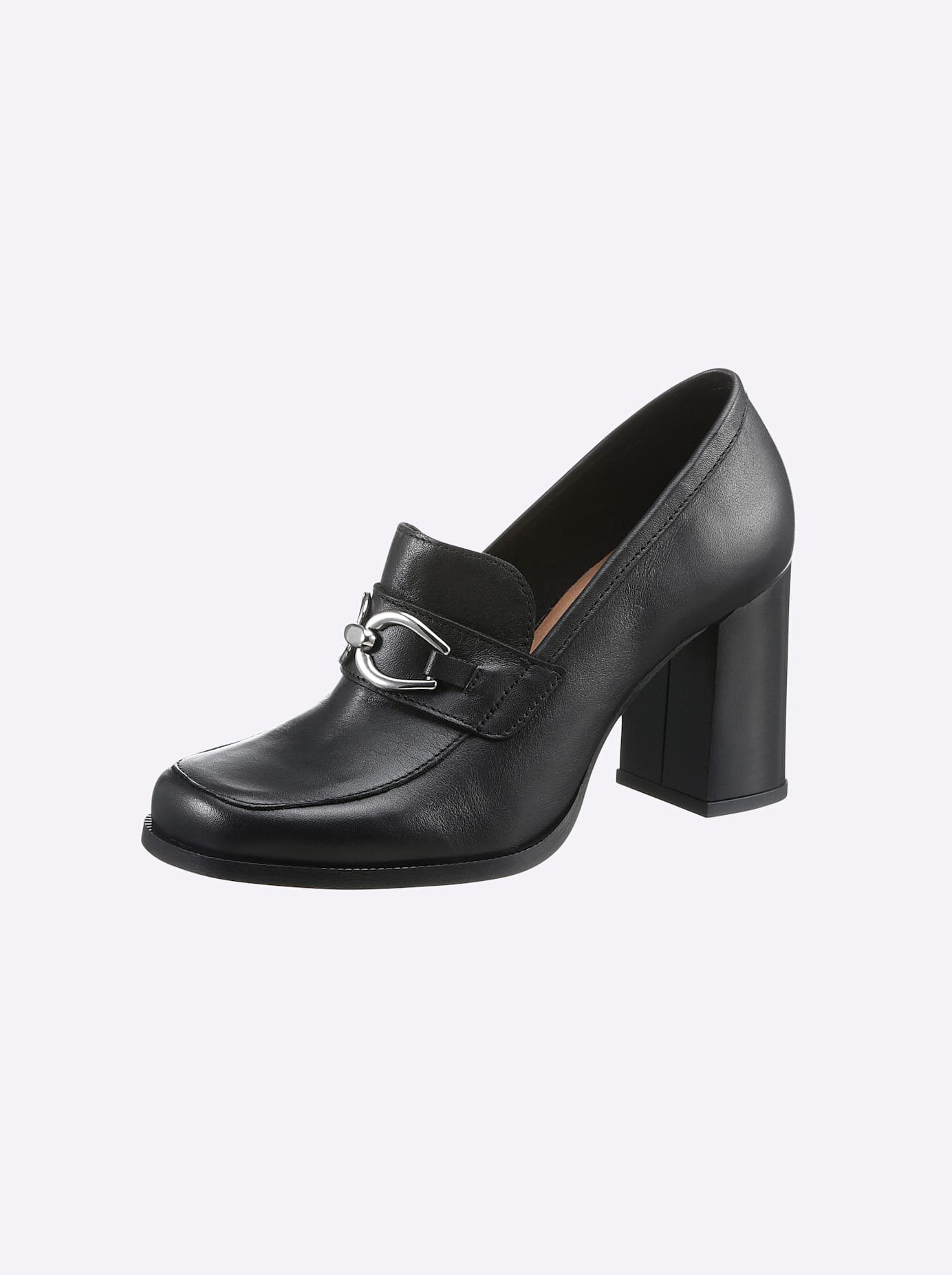 heine Pumps