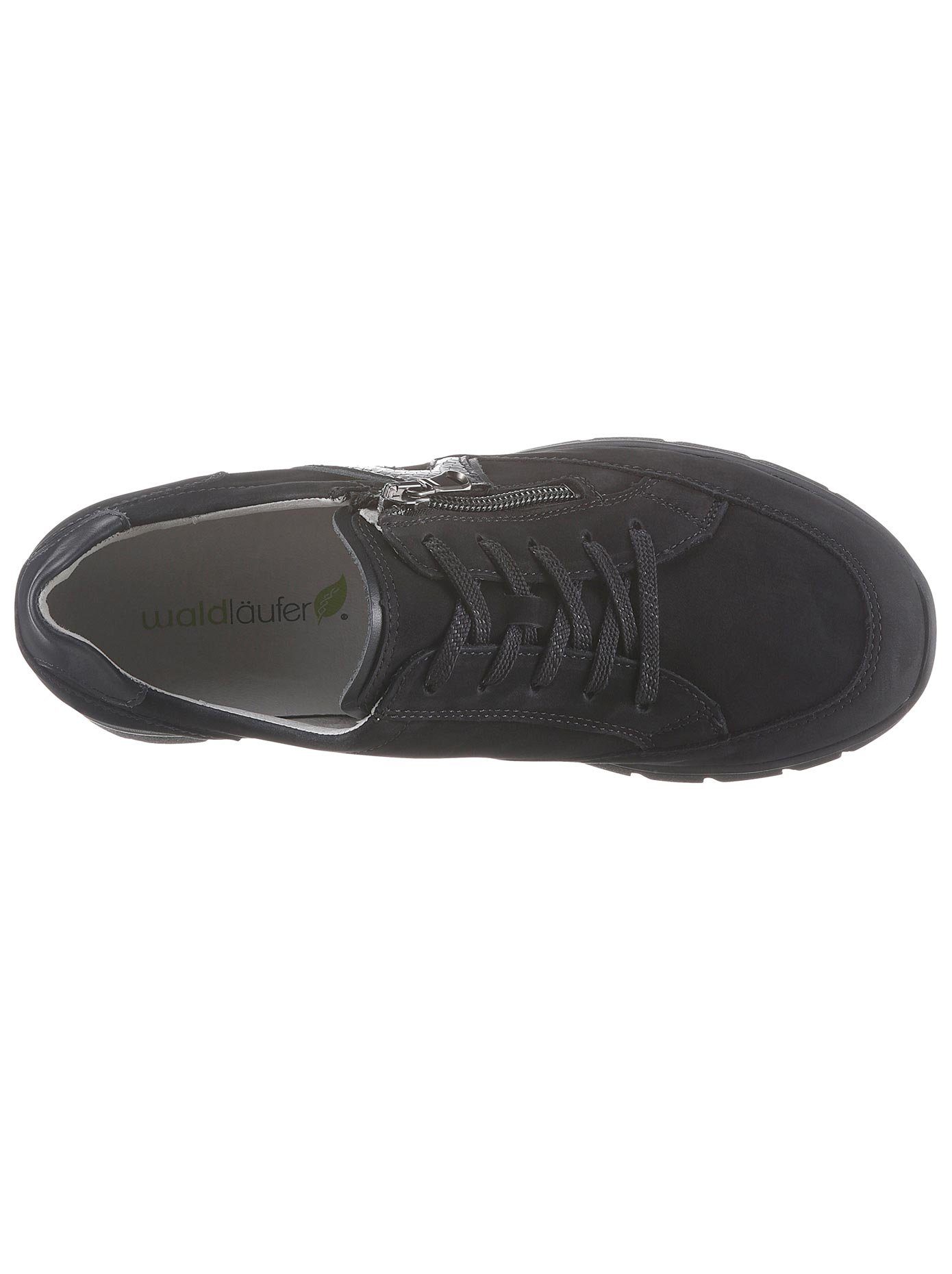 Waldläufer Veterschoenen