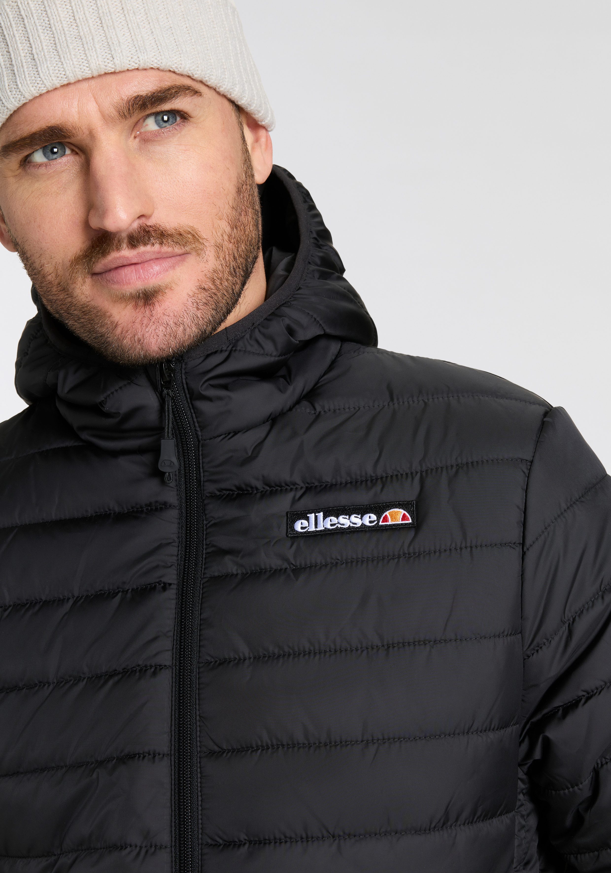 ellesse Gewatteerde jas LADRUNS PADDED JACKET