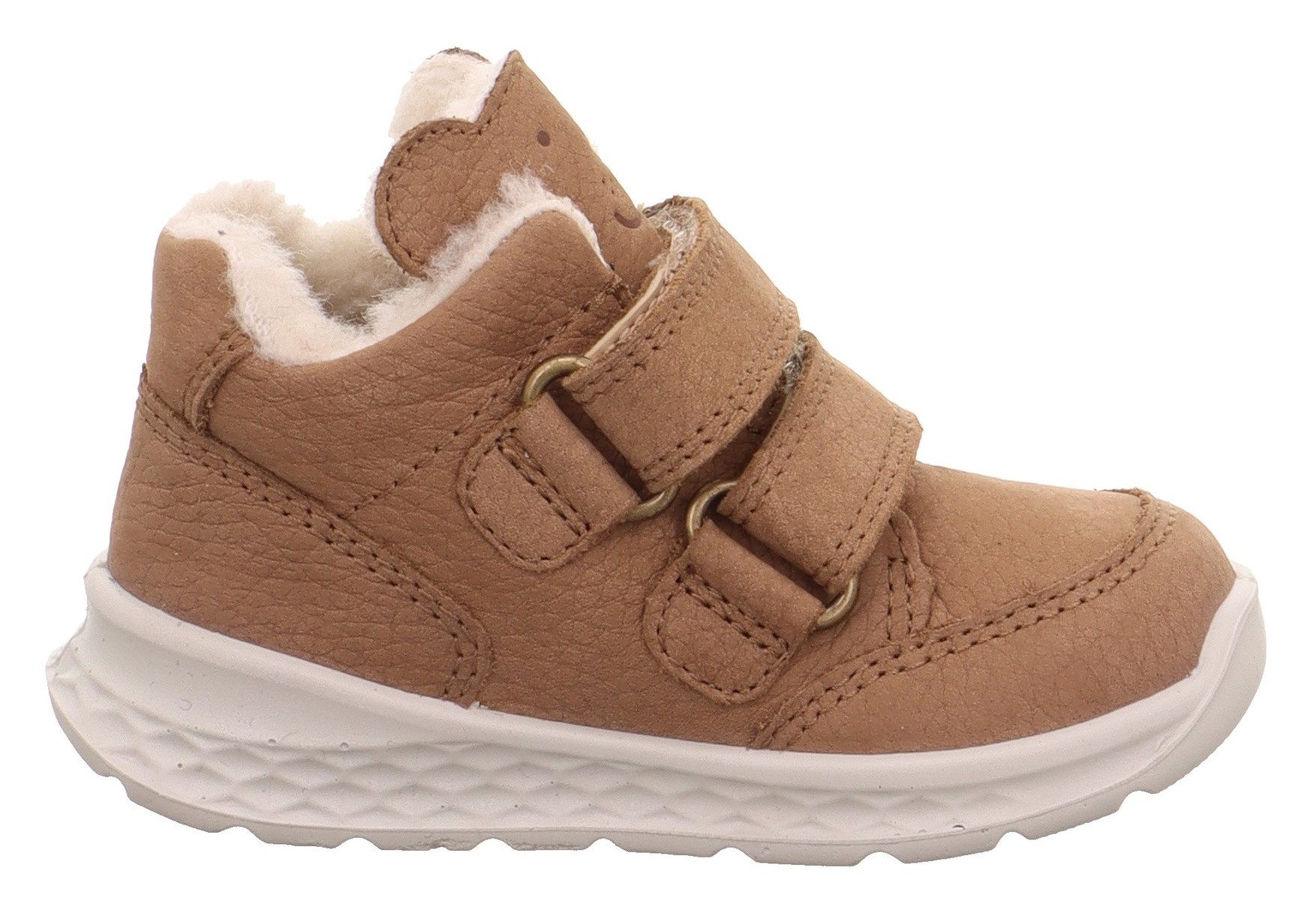 Superfit Babyschoentjes BREEZE WMS: middel