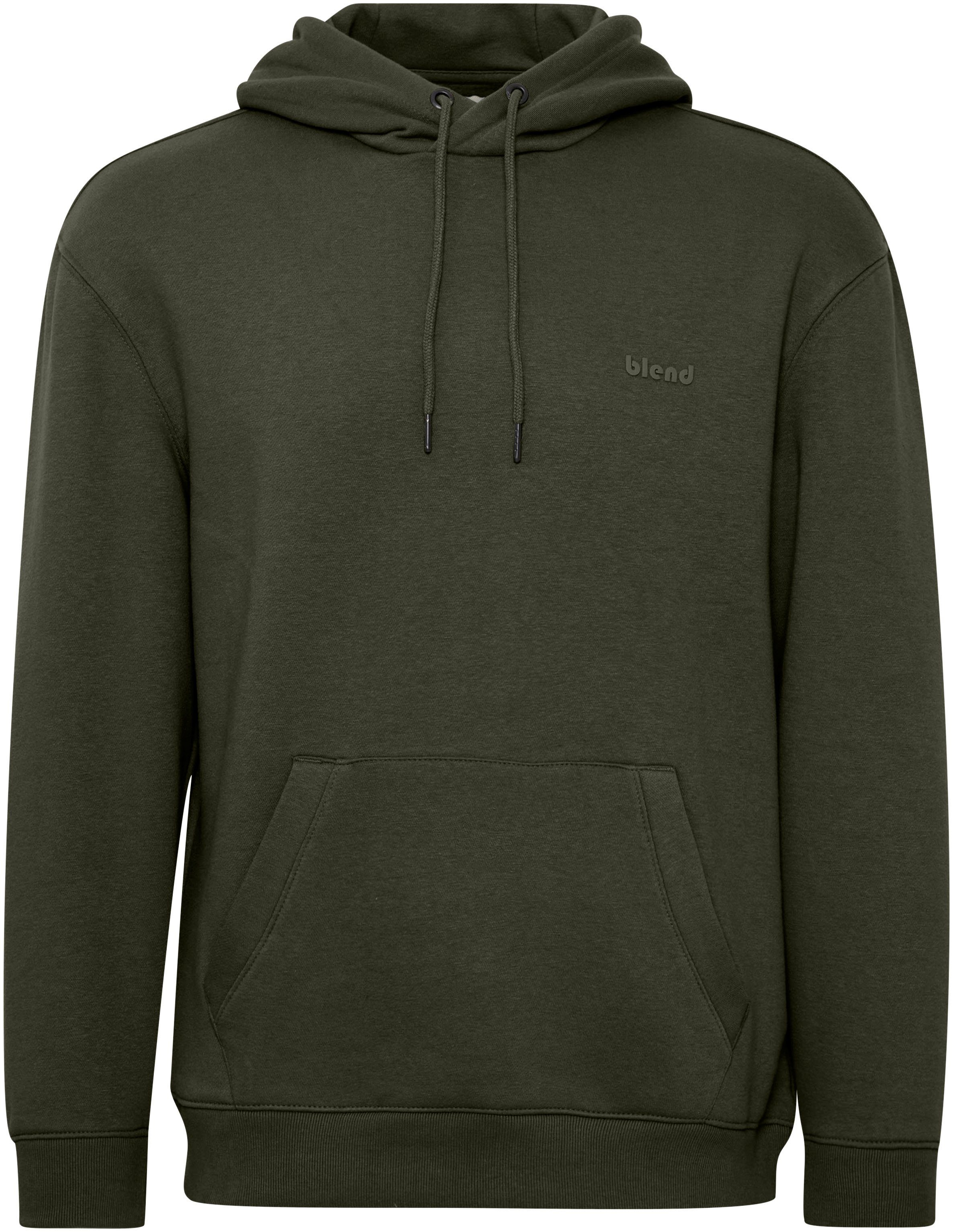 Blend Hoodie BHDownton Hood sweatshirt