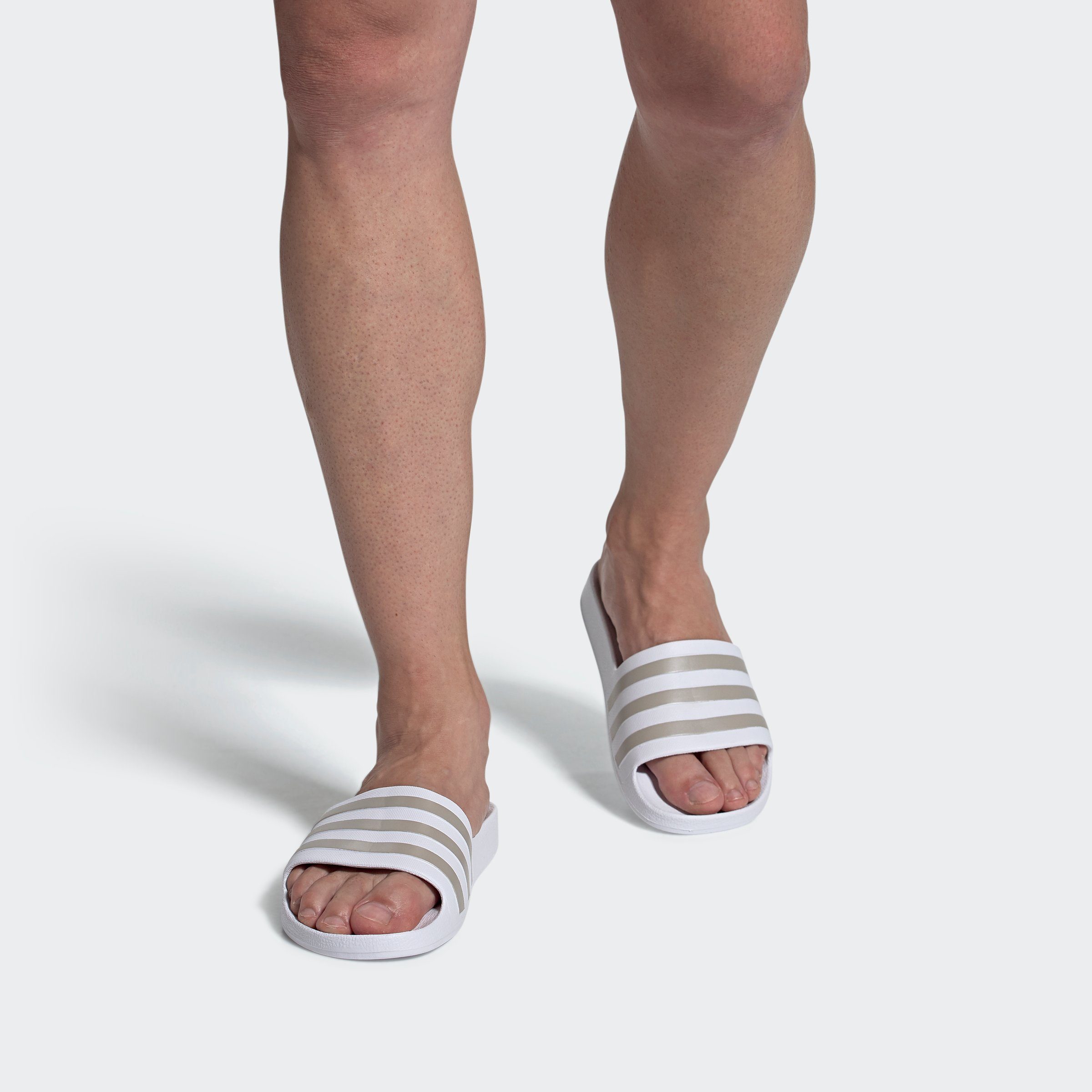 adidas Sportswear Badslippers AQUA ADILETTE