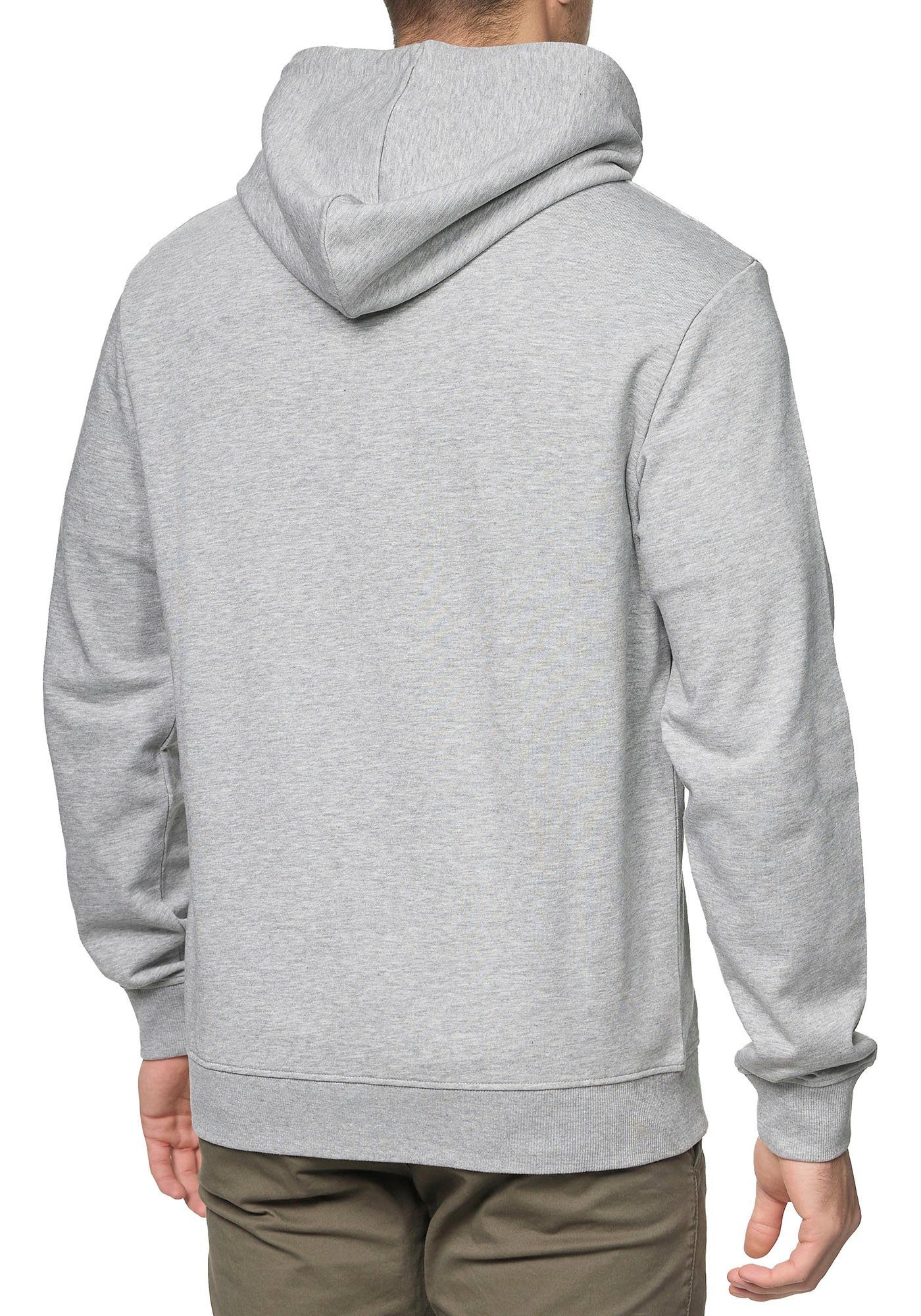 Indicode Capuchonsweatvest INWalton
