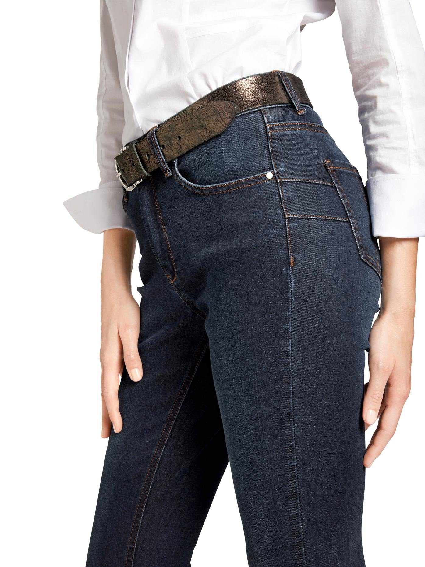 heine Push-up jeans
