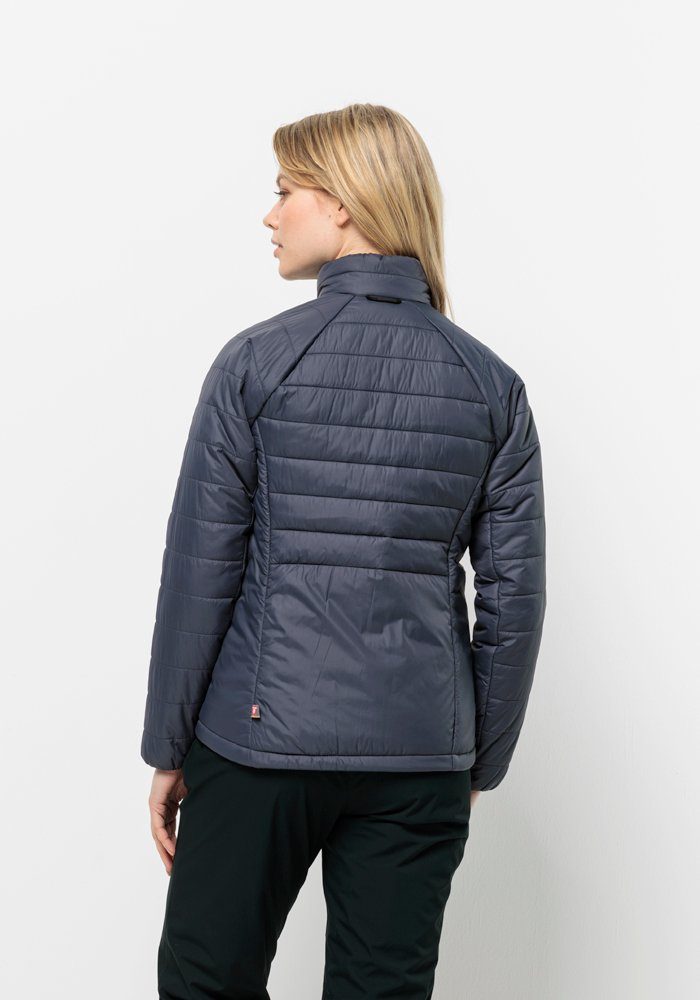 Jack Wolfskin Functioneel jack LAPAWA INS JKT W
