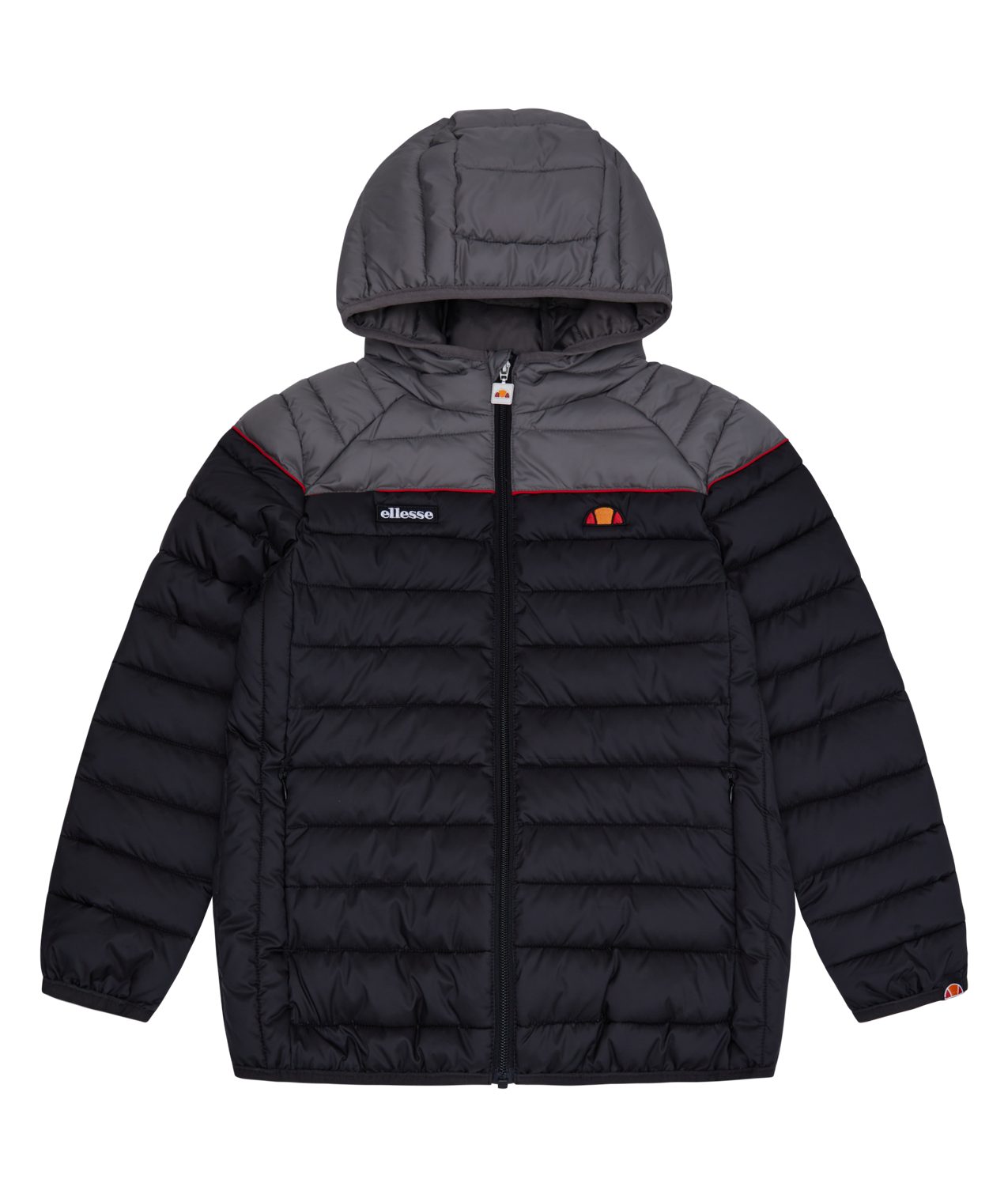 Ellesse Gewatteerde jas LOMBARDY 2 JNR PADDED JACKET