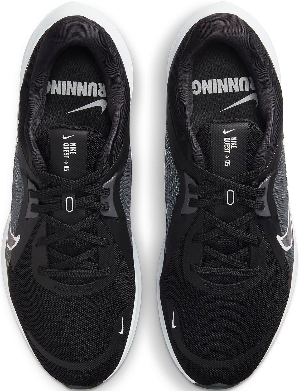 Nike Runningschoenen QUEST 5