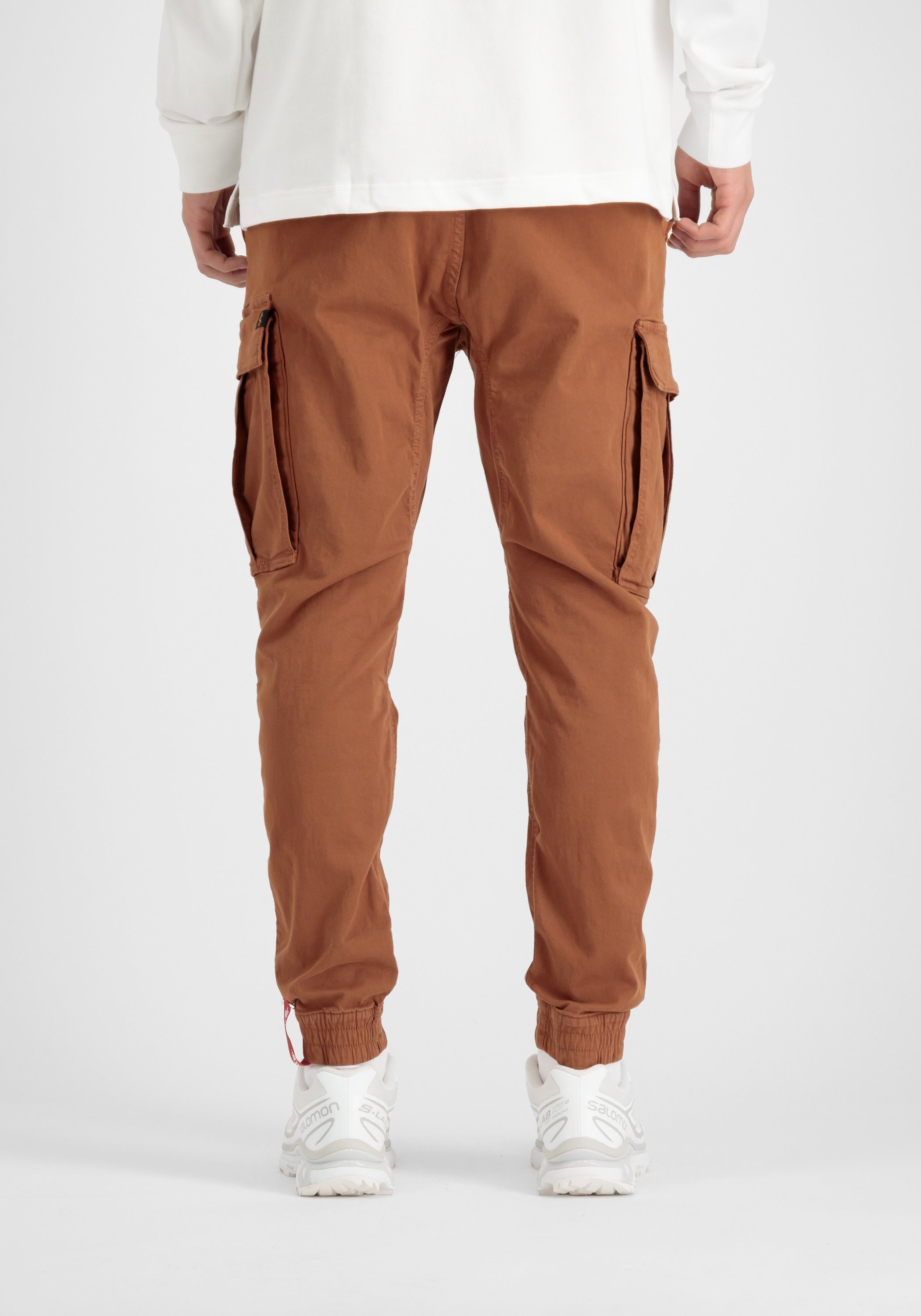Alpha Industries Cargobroek Alpha Industries Men - Pants Airman Pant
