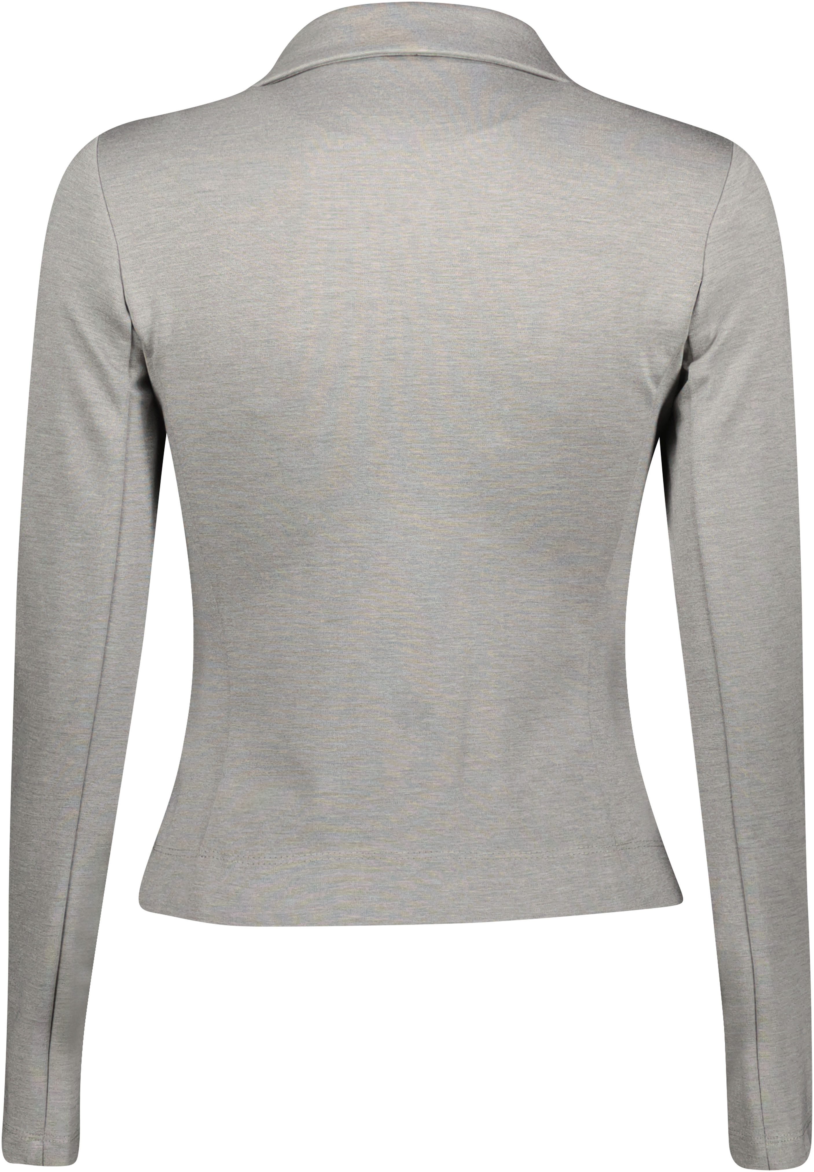 IMPERIAL Korte blazer IMP-J S24ABE in athleisure-look