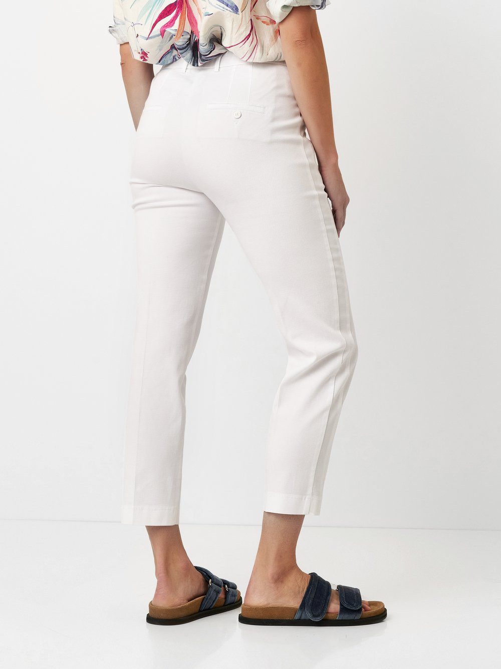 TONI Comfortbroek SUE 7/8 lengte, met stretch
