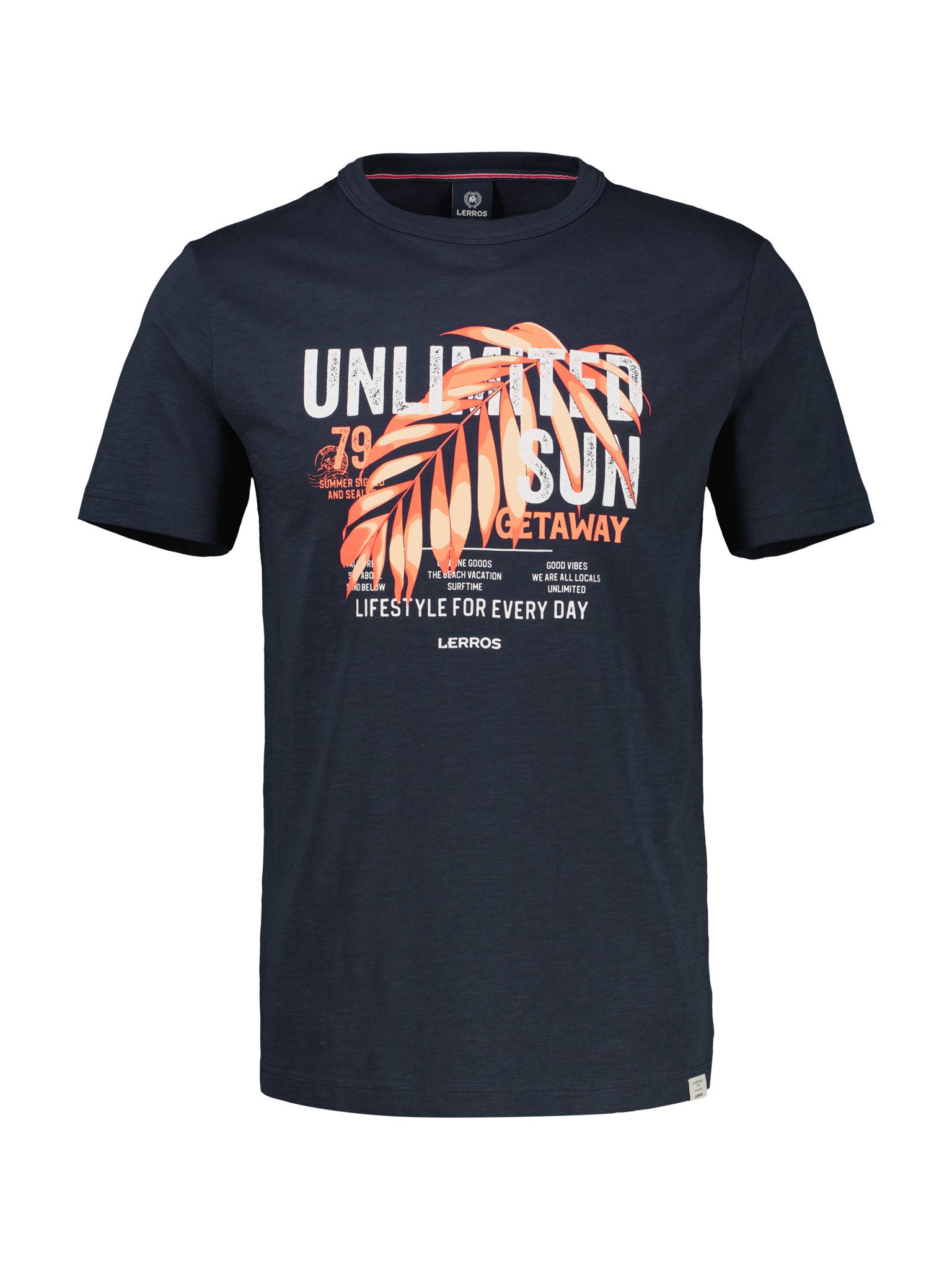 Lerros T-shirt