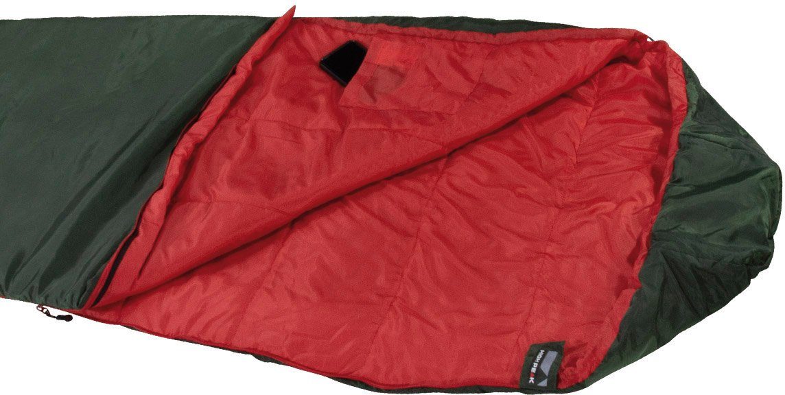 High Peak Mummieslaapzak Lite Pak 800