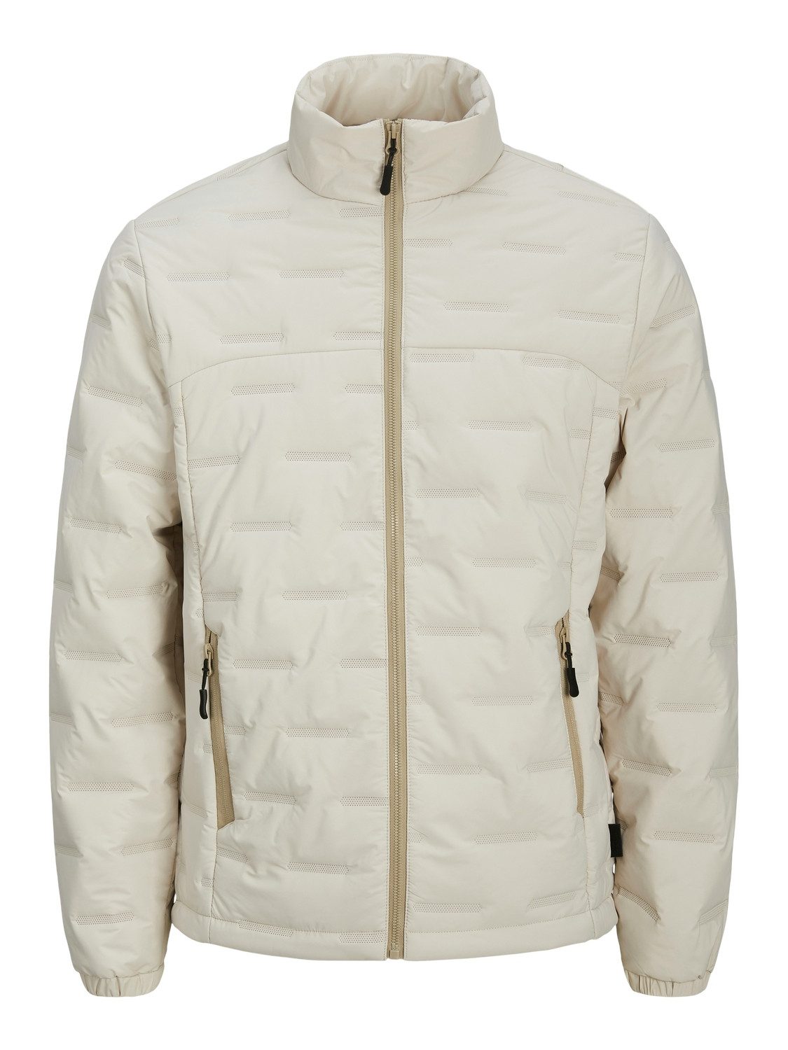 Jack & Jones Gewatteerde jas JCOSONIC STAND COLLAR JACKET