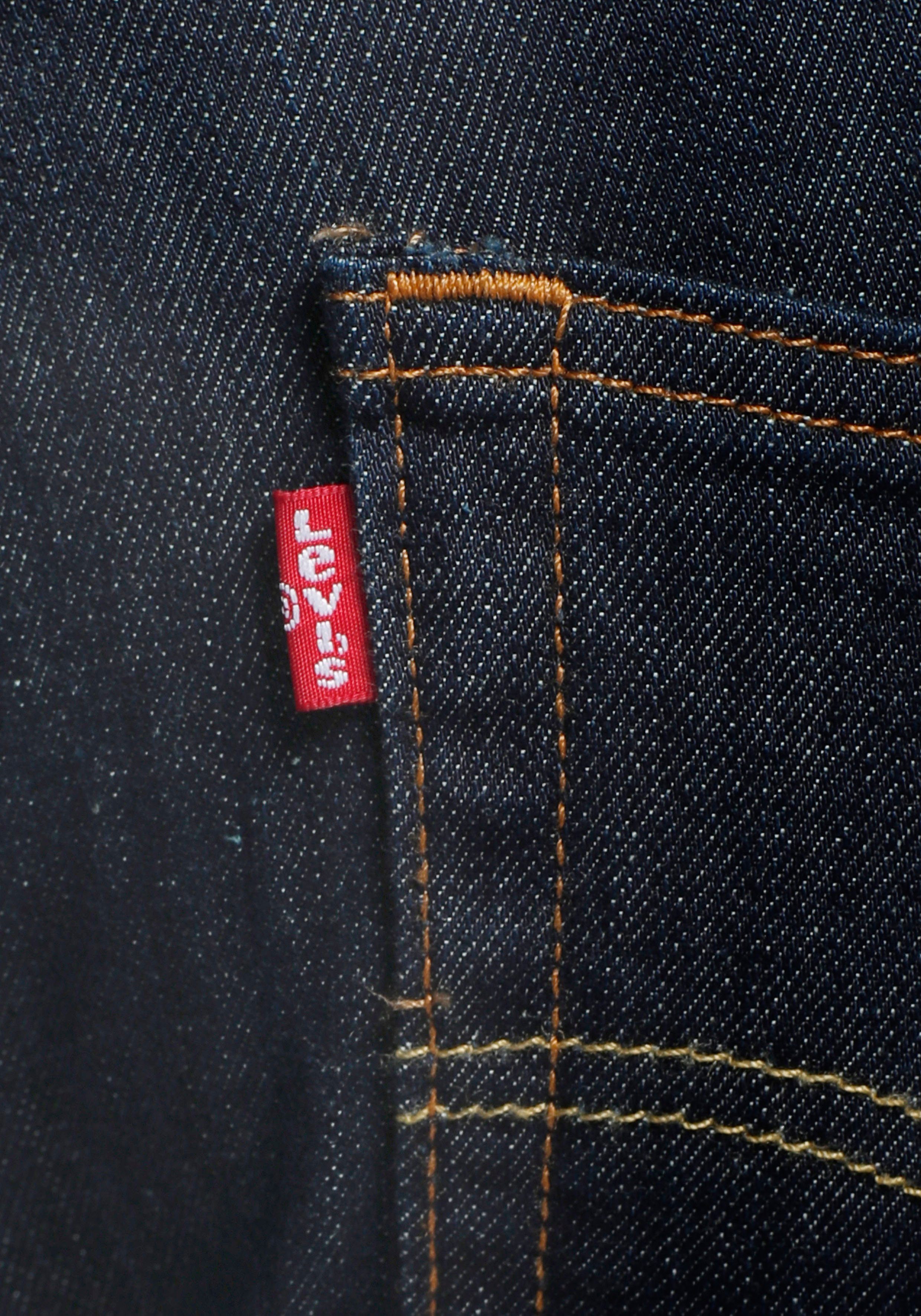 ® Straight jeans 513 met merklabel OTTO Heren Kleding Broeken & Jeans Jeans Straight Jeans 