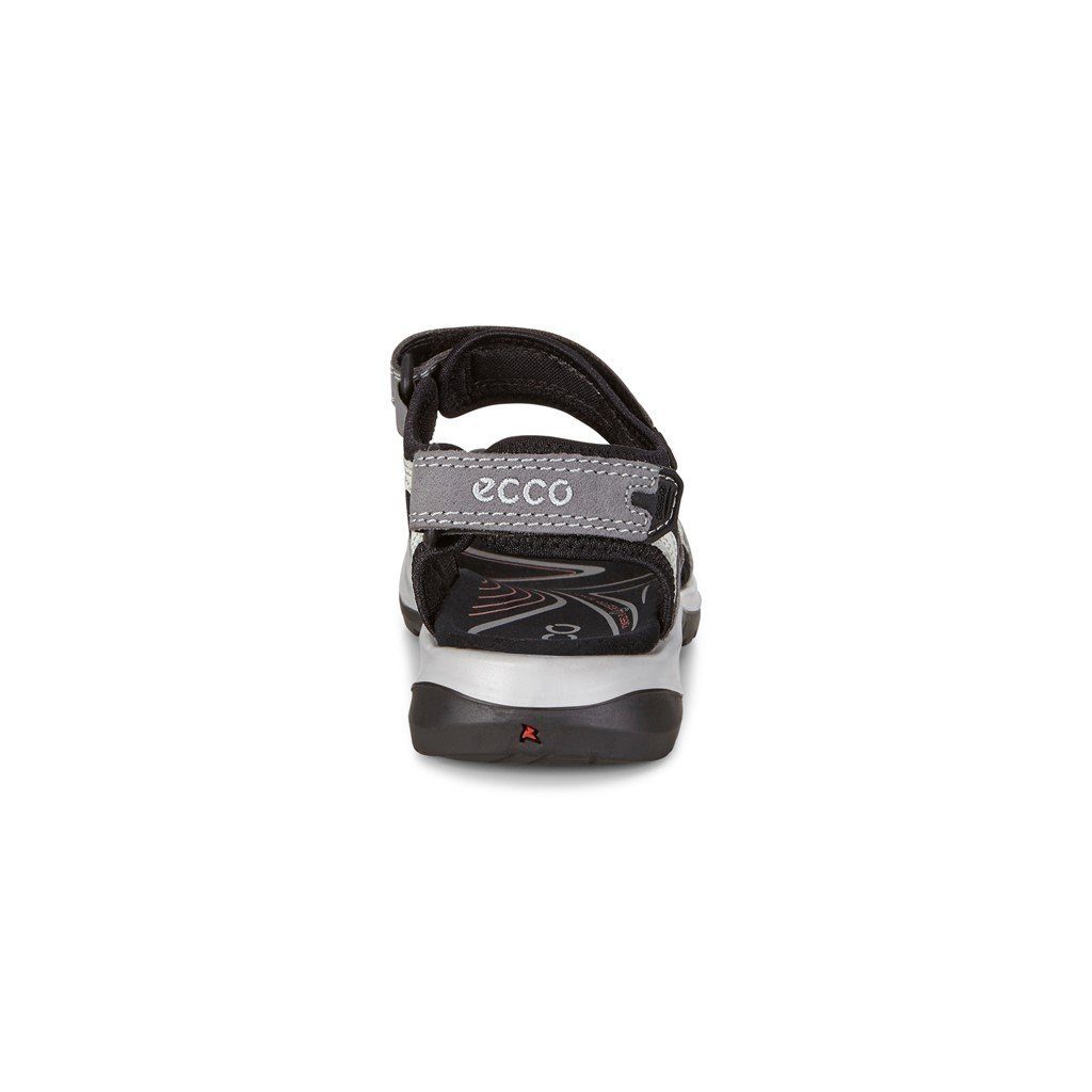 Ecco Trekkingsandalen OFFROAD outdoorschoen, zomerschoen, vrijetijdssandaal, in sportieve look