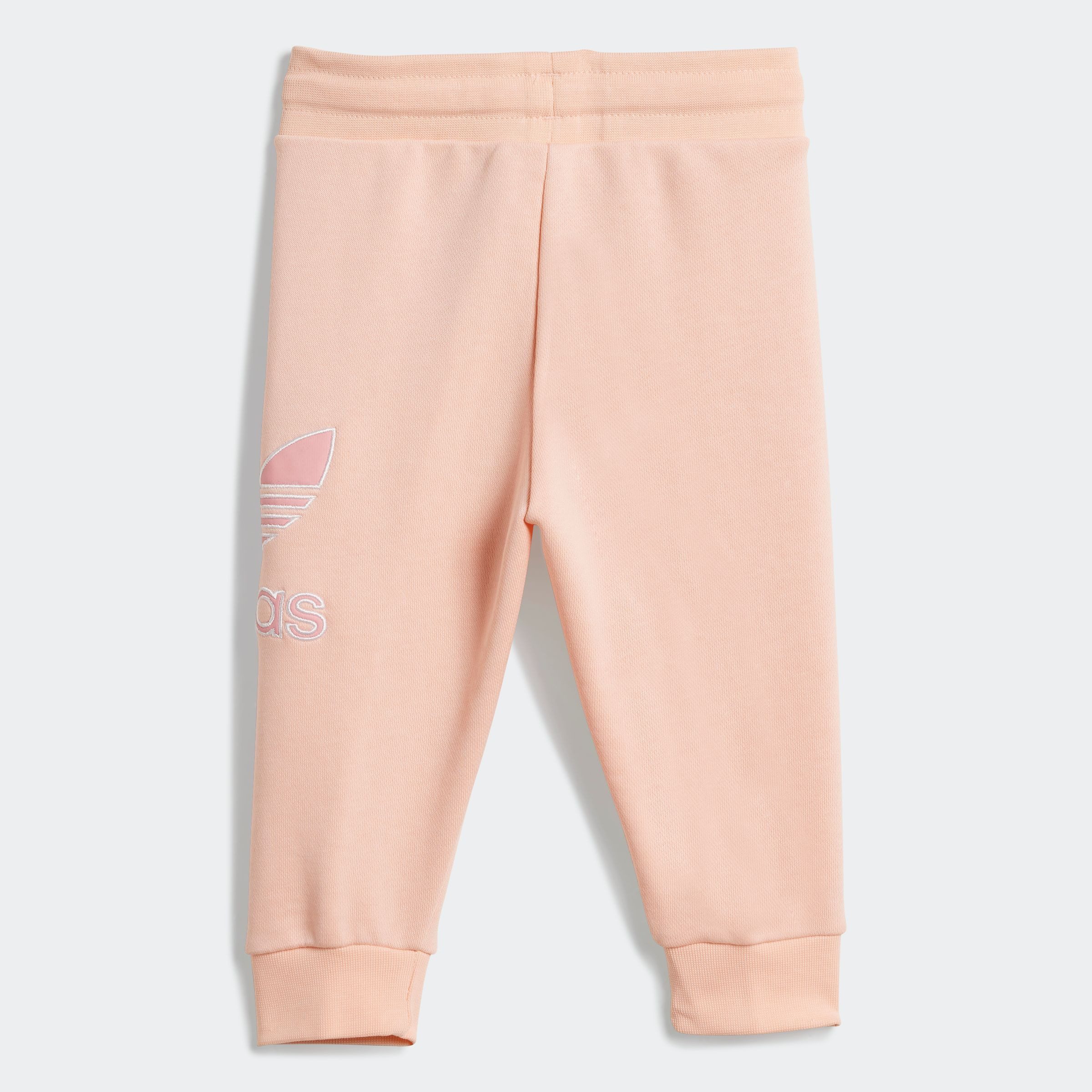 adidas Originals Trainingspak HOODIE SET BL (2-delig)