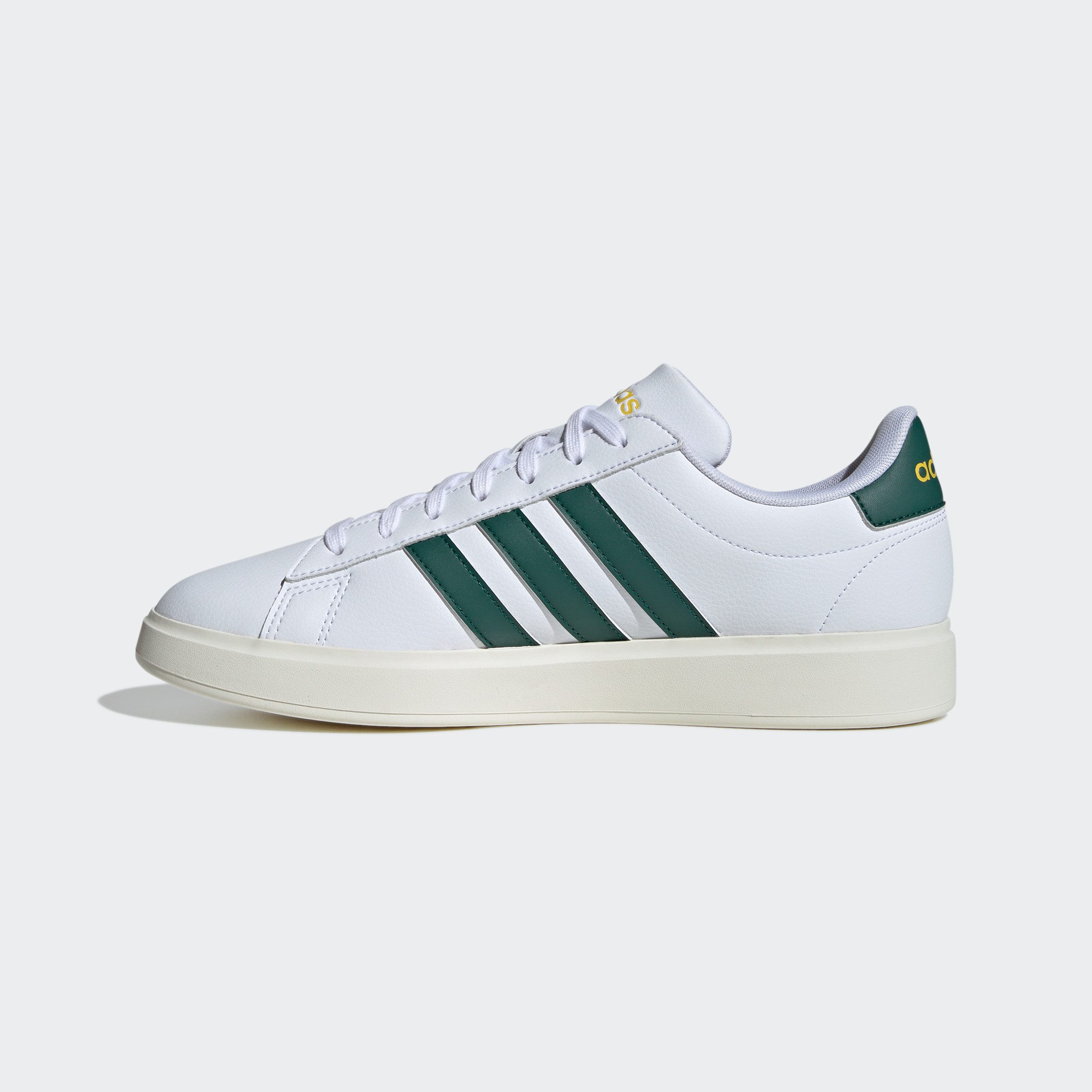 adidas Sportswear Sneakers GRAND COURT CLOUDFOAM COMFORT Design geïnspireerd op de adidas Superstar