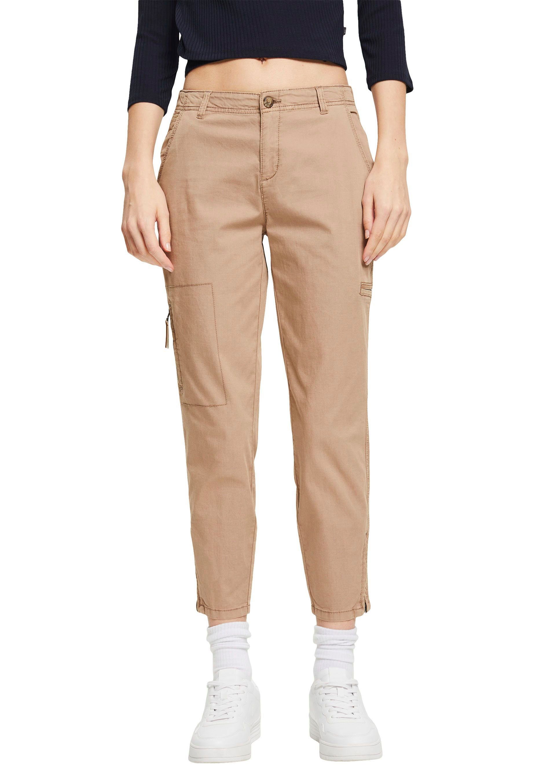 Esprit Cargobroek online bestellen | OTTO