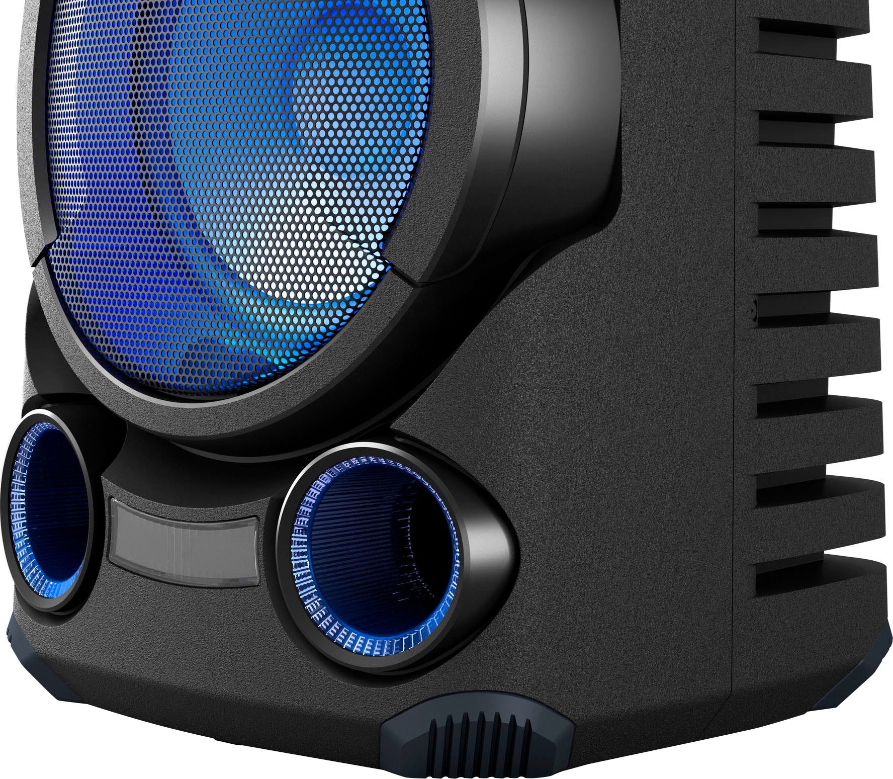 Sony Party-luidspreker MHC-V43D